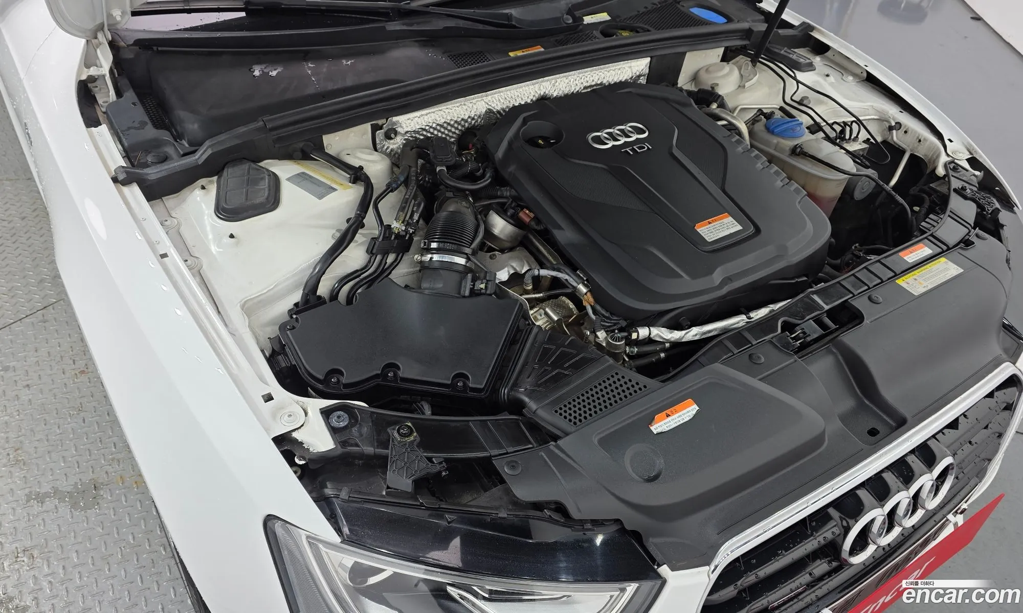 Audi A5 2015 WAUZZZ8T7FA060762 — 6