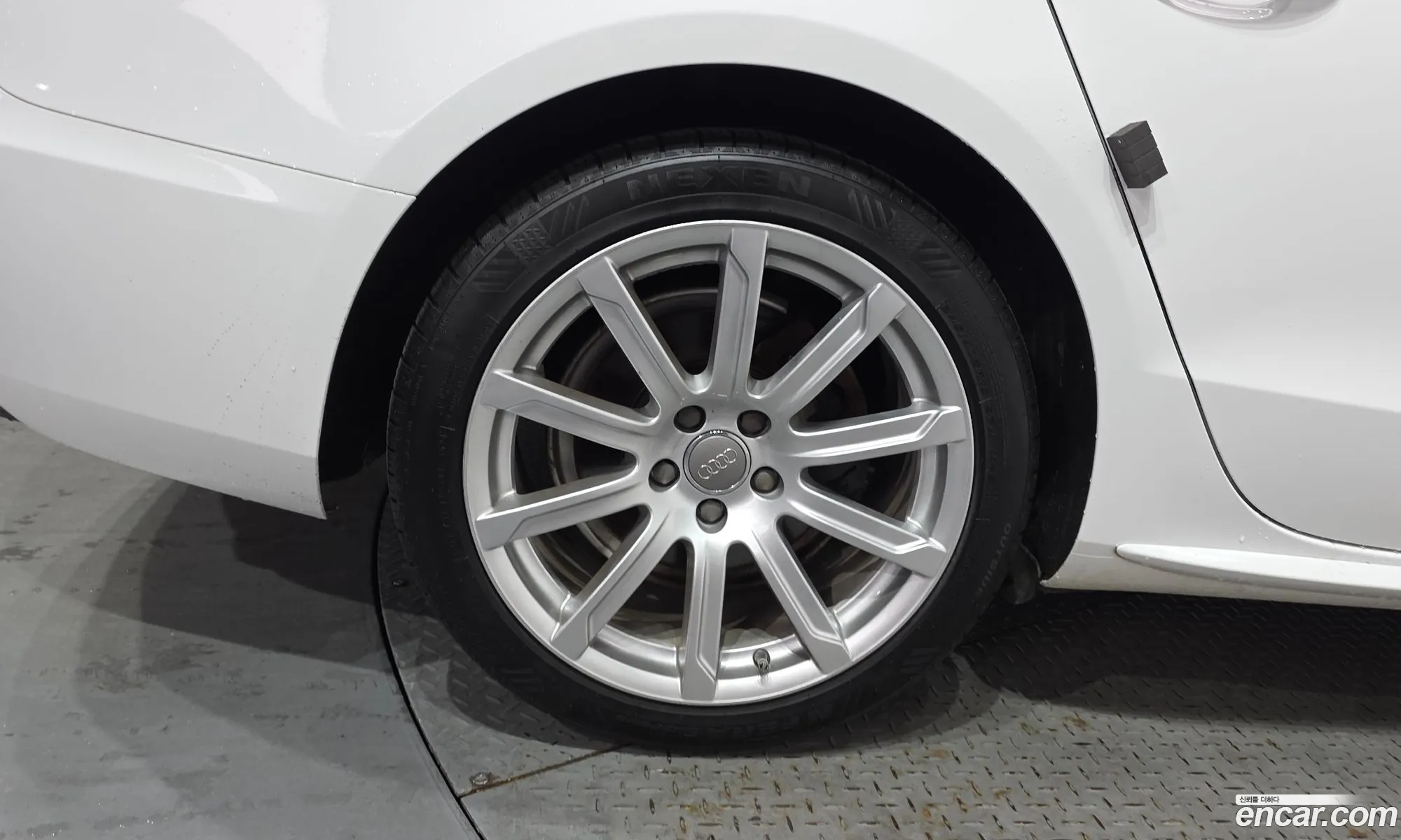 Audi A5 2015 WAUZZZ8T7FA060762 — 12