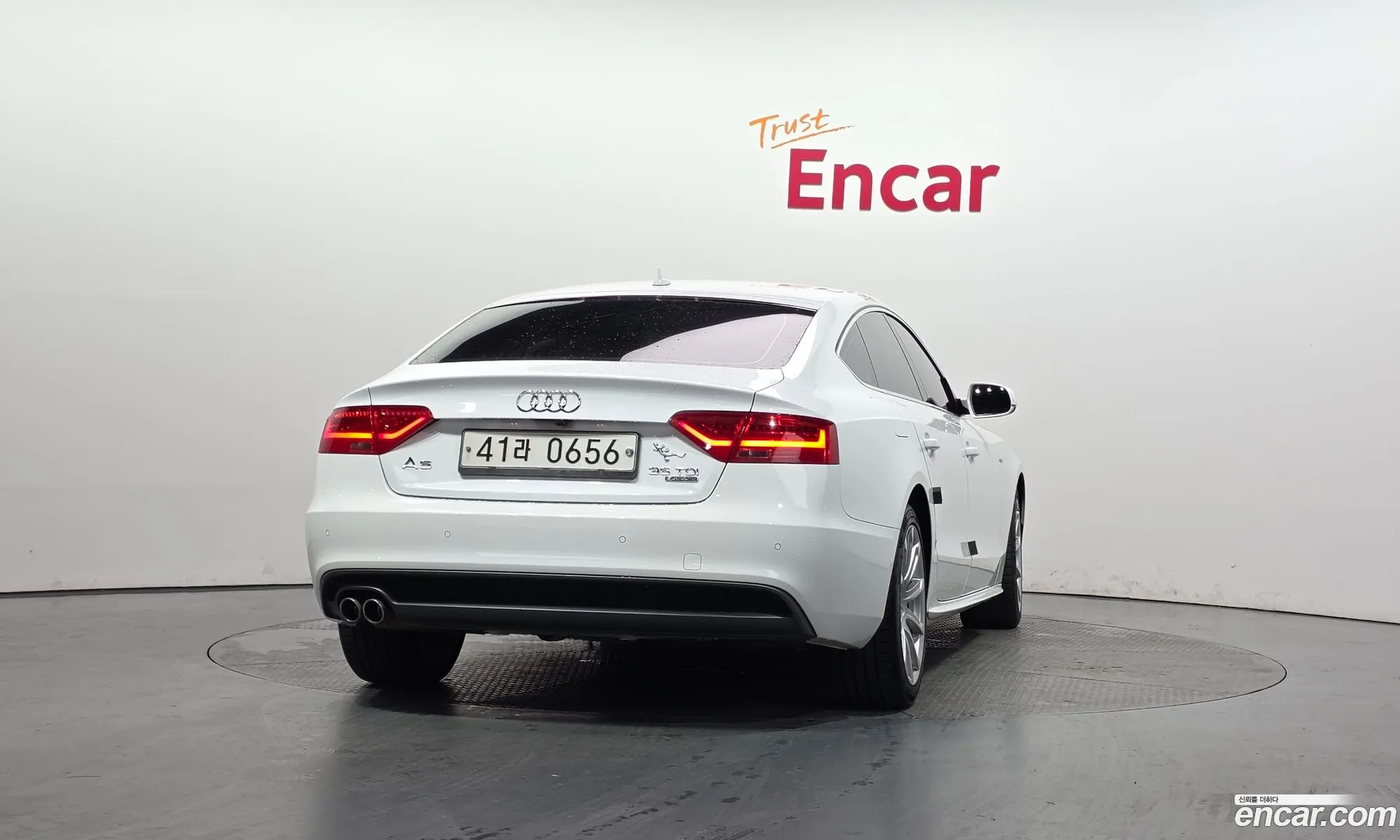 Audi A5 2015 WAUZZZ8T7FA060762 — 14