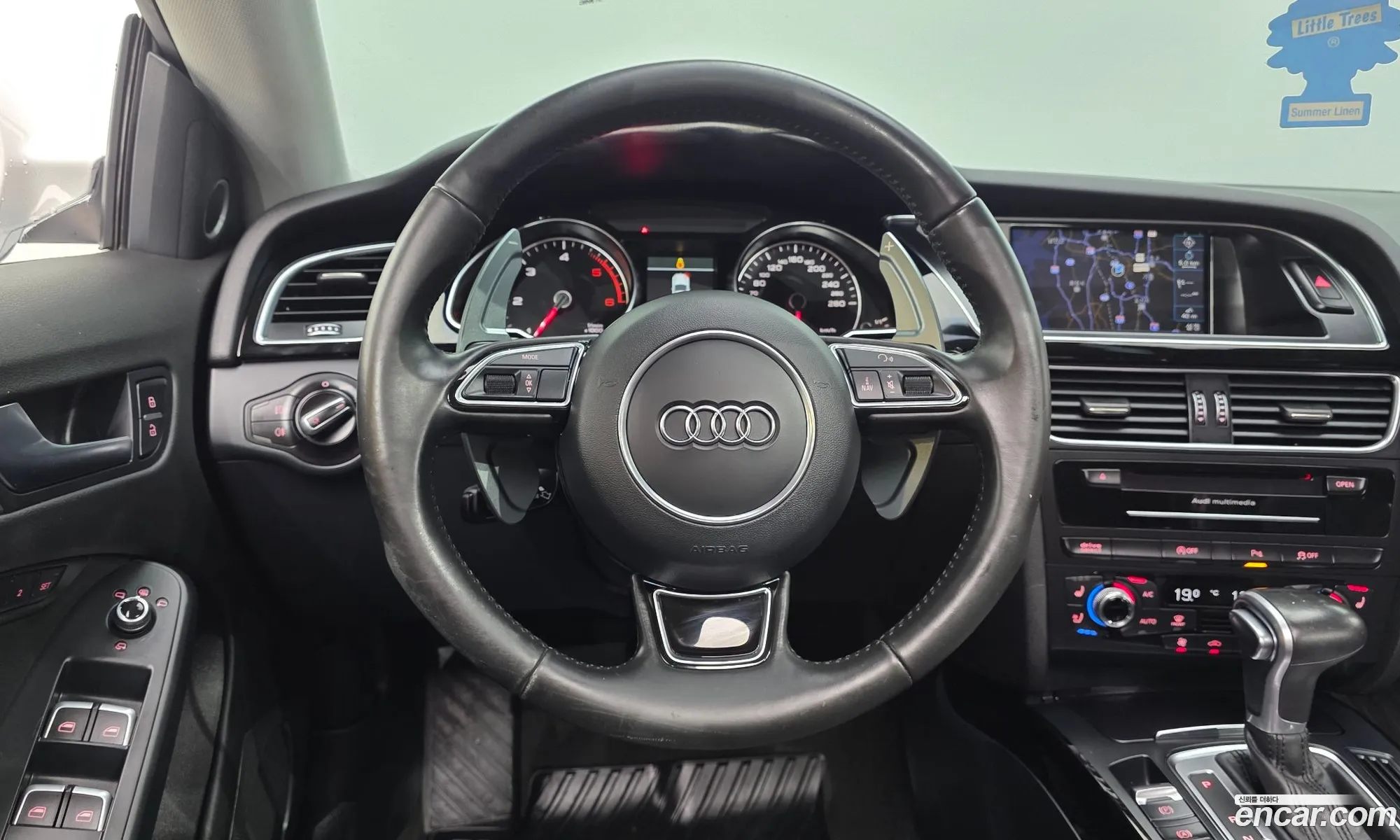Audi A5 2015 WAUZZZ8T7FA060762 — 20