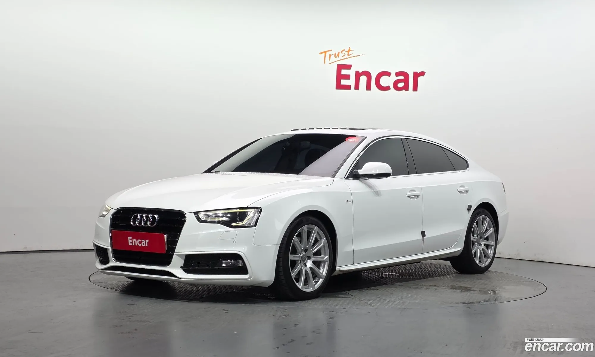 Audi A5 2015 WAUZZZ8T7FA060762 — 19