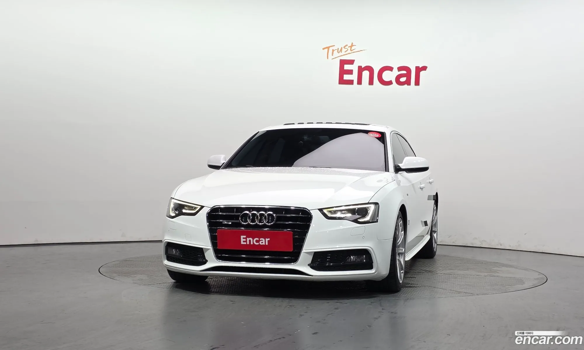 Audi A5 2015 WAUZZZ8T7FA060762 — 8