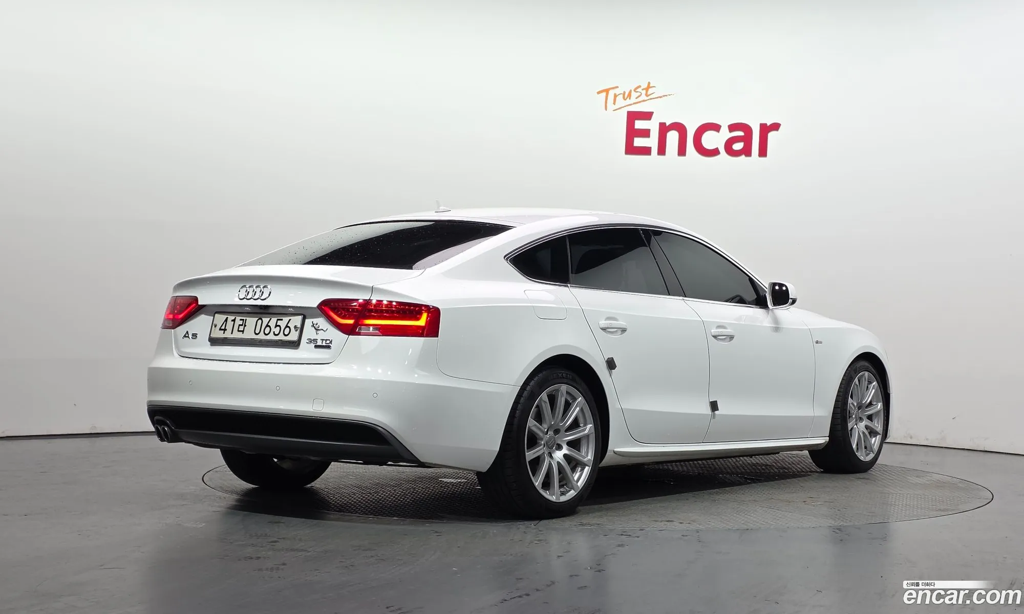 Audi A5 2015 WAUZZZ8T7FA060762 — 2