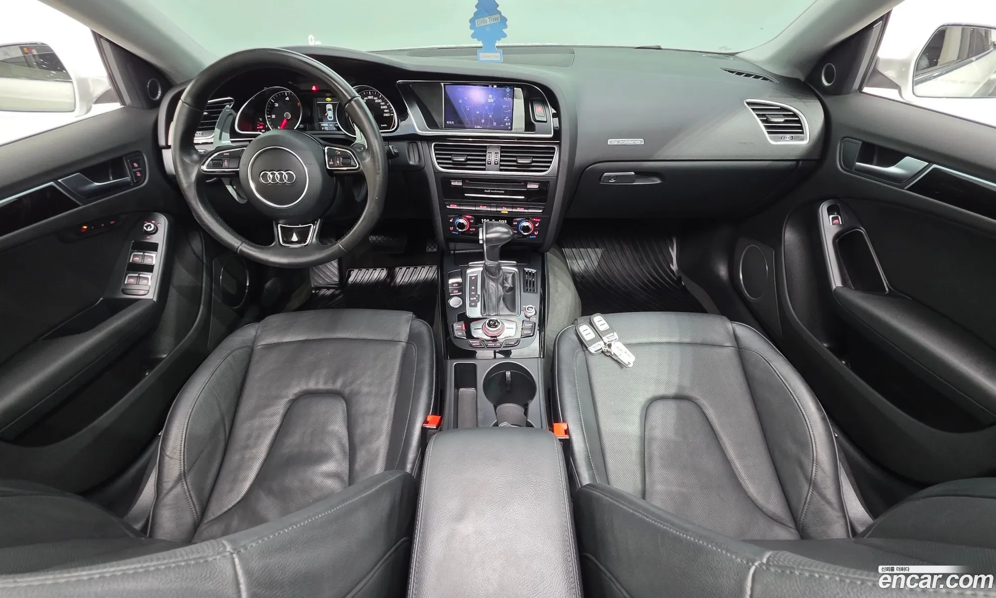 Audi A5 2015 WAUZZZ8T7FA060762 — 15