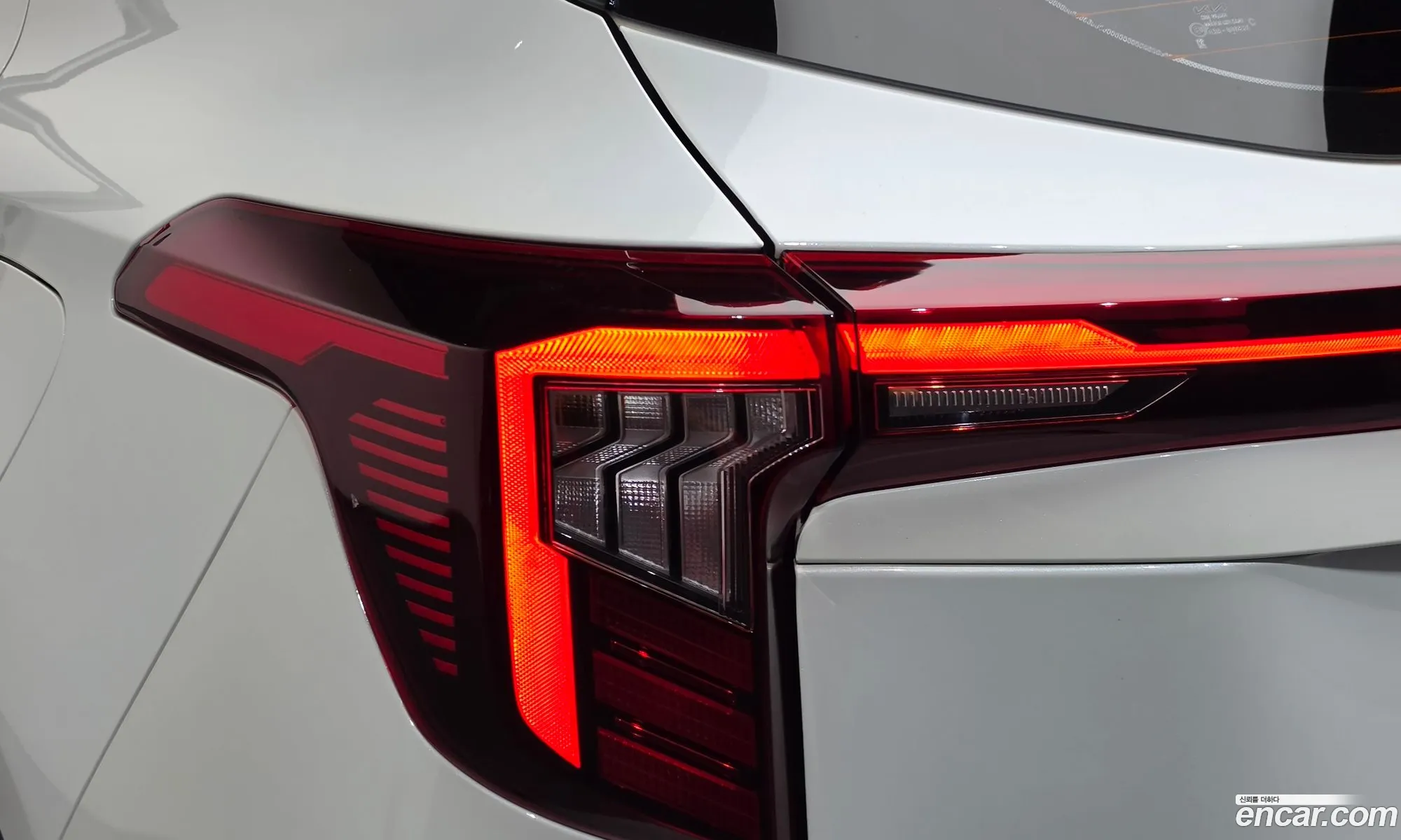 Kia Seltos 2023 — 33