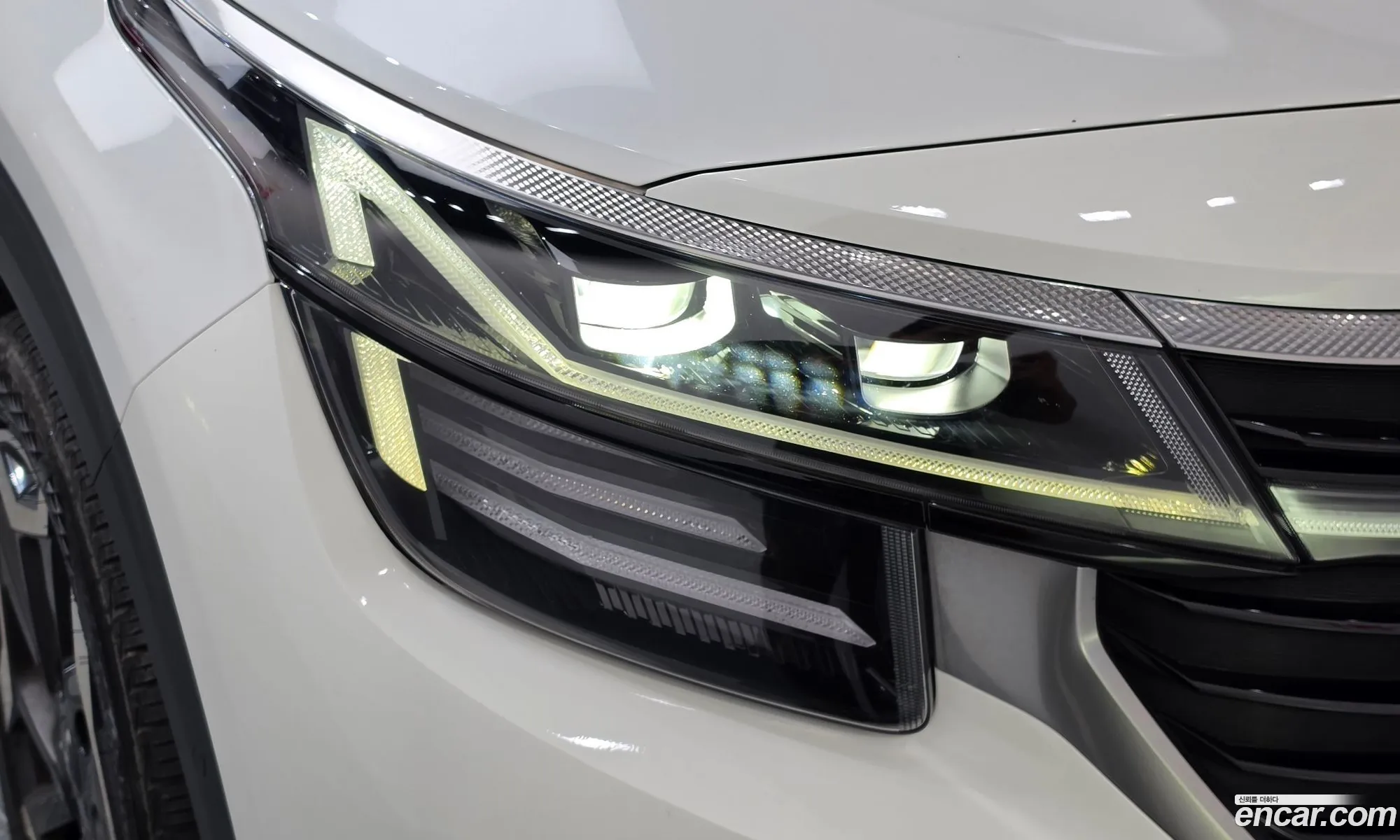 Kia Seltos 2023 — 3