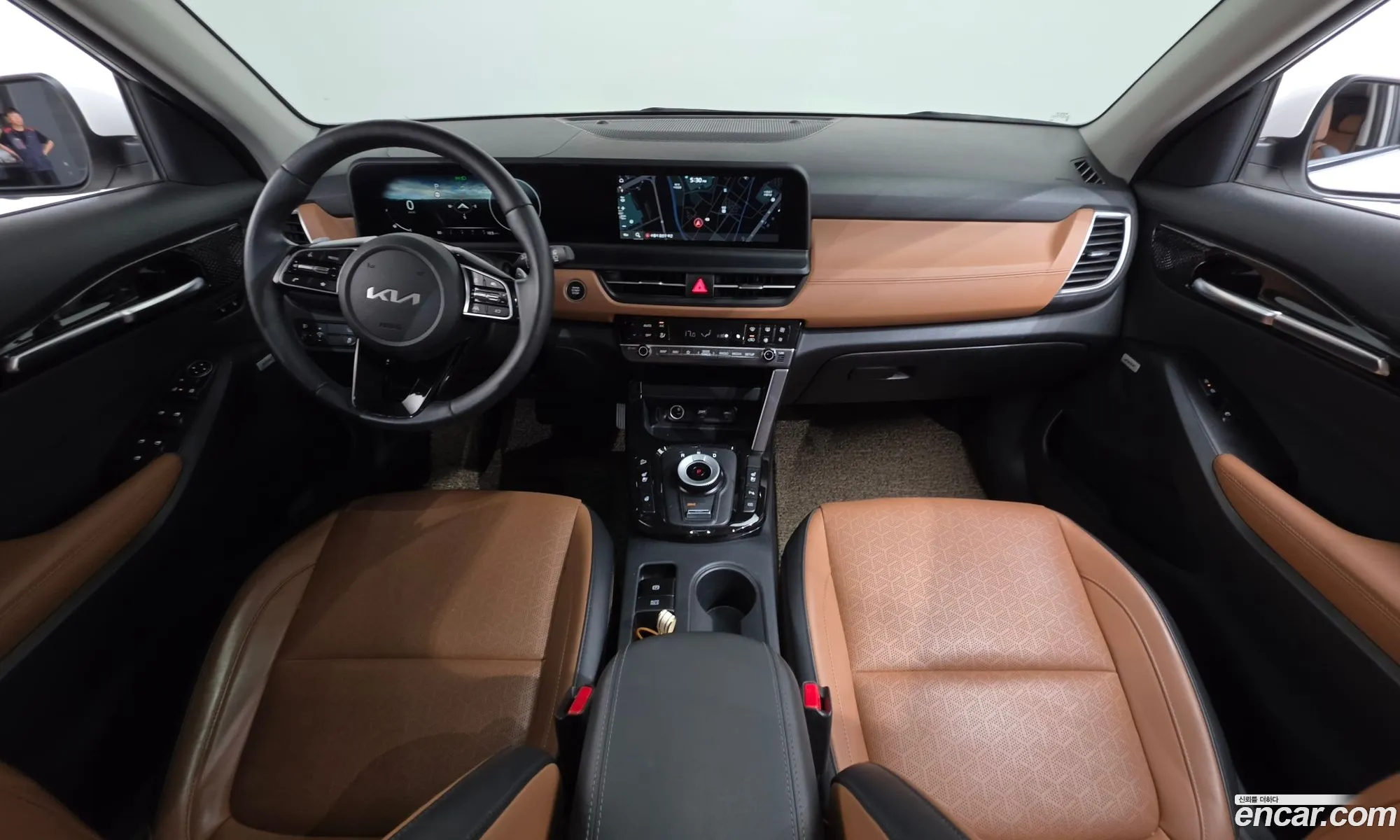 Kia Seltos 2023 — 11