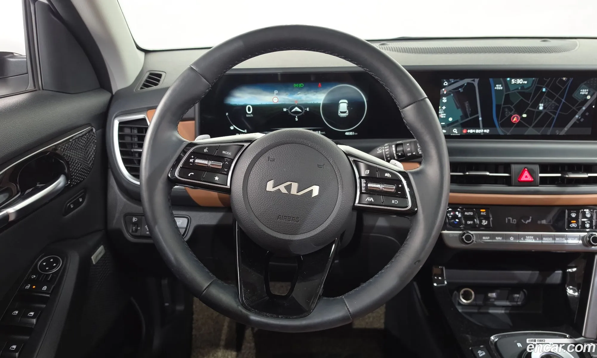 Kia Seltos 2023 — 22