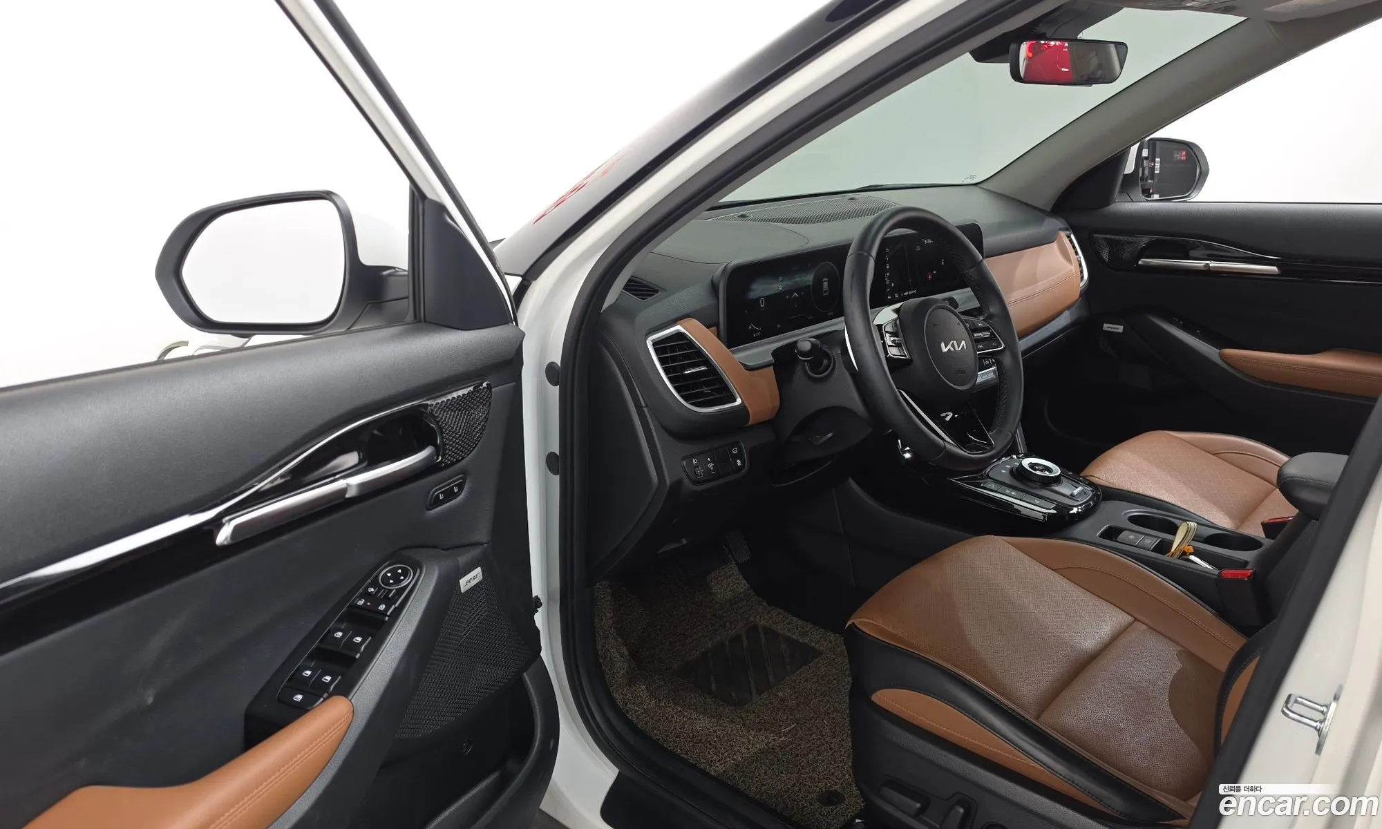 Kia Seltos 2023 — 5