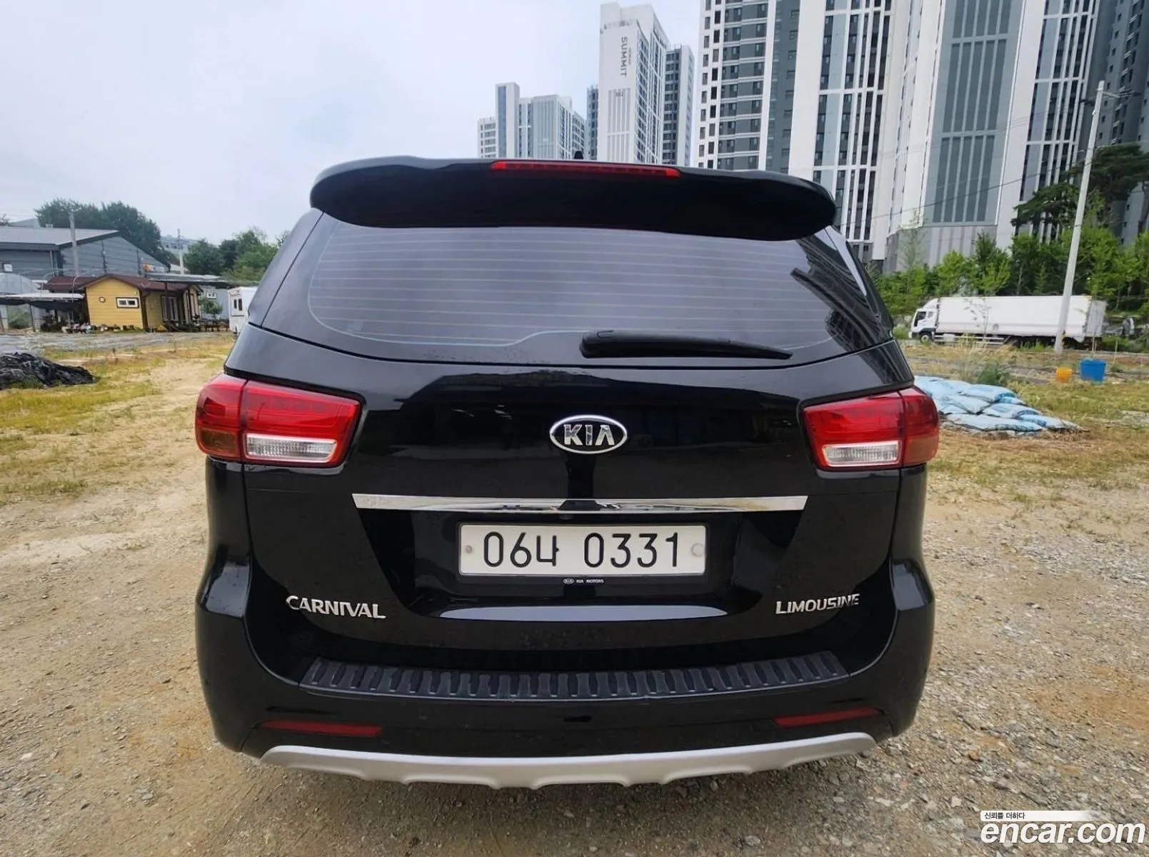 Kia Carnival 2015 — 3
