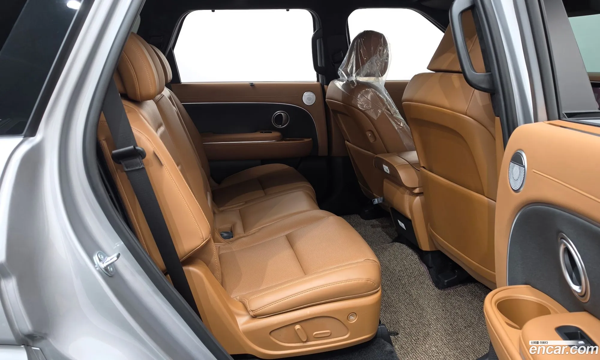 Hyundai Palisade 2025 — 16