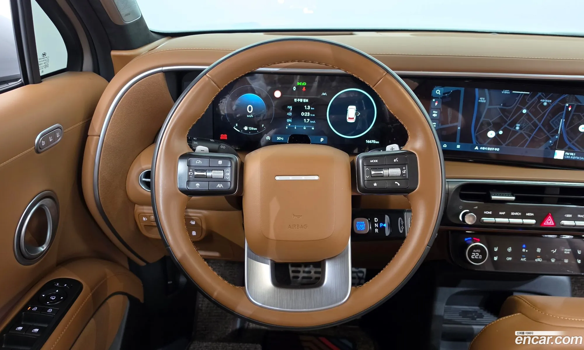 Hyundai Palisade 2025 — 32