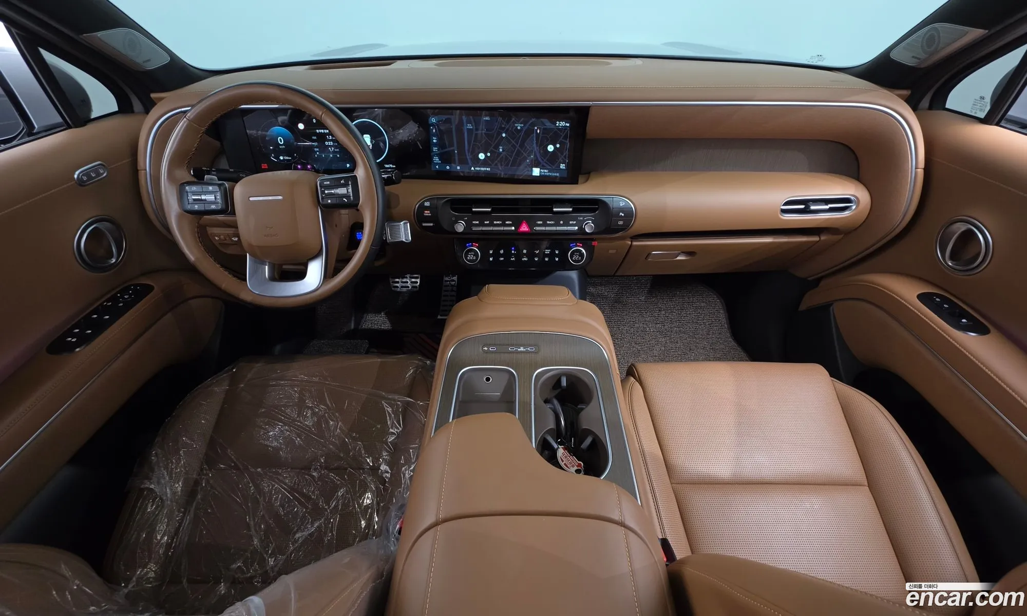 Hyundai Palisade 2025 — 6