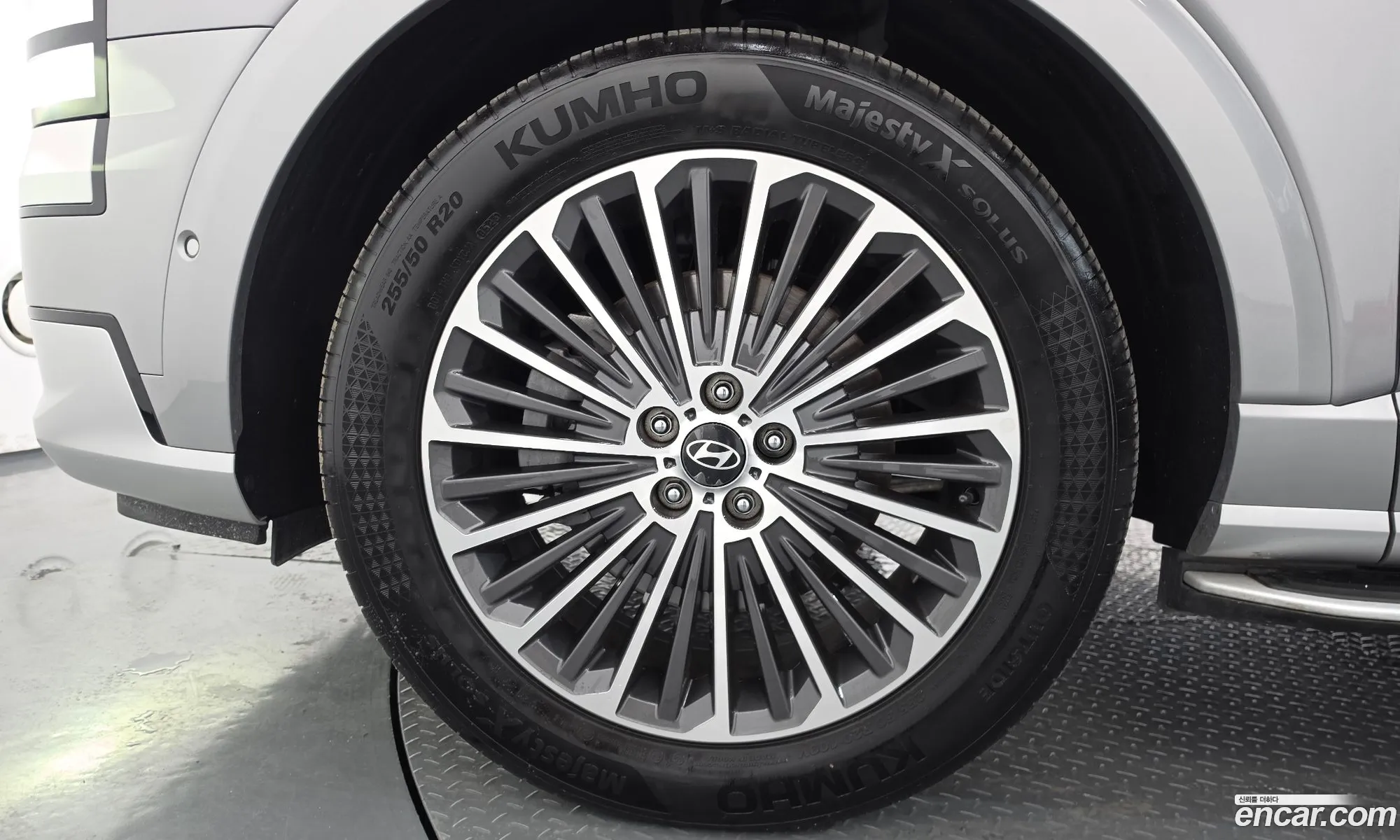 Hyundai Palisade 2025 — 13