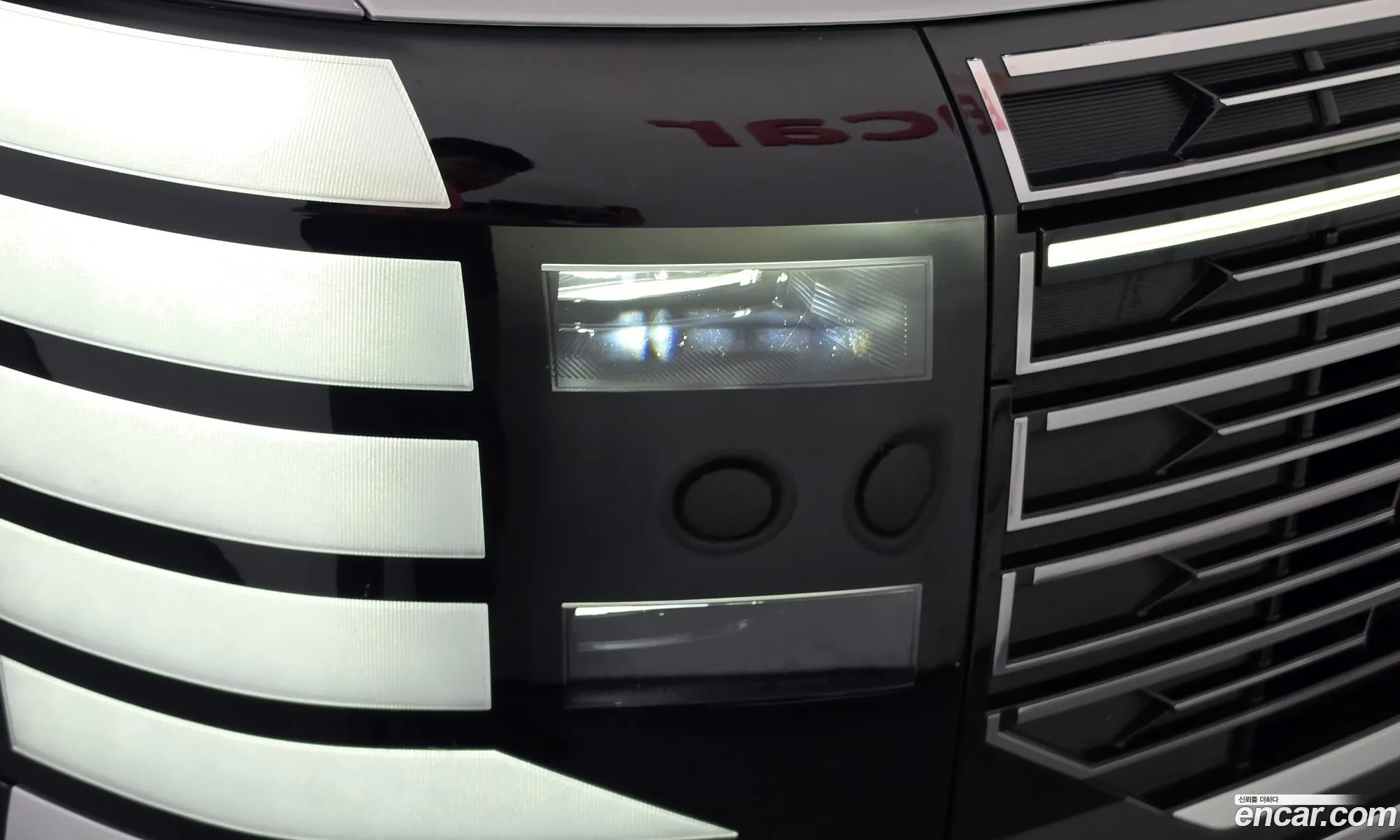 Hyundai Palisade 2025 — 26