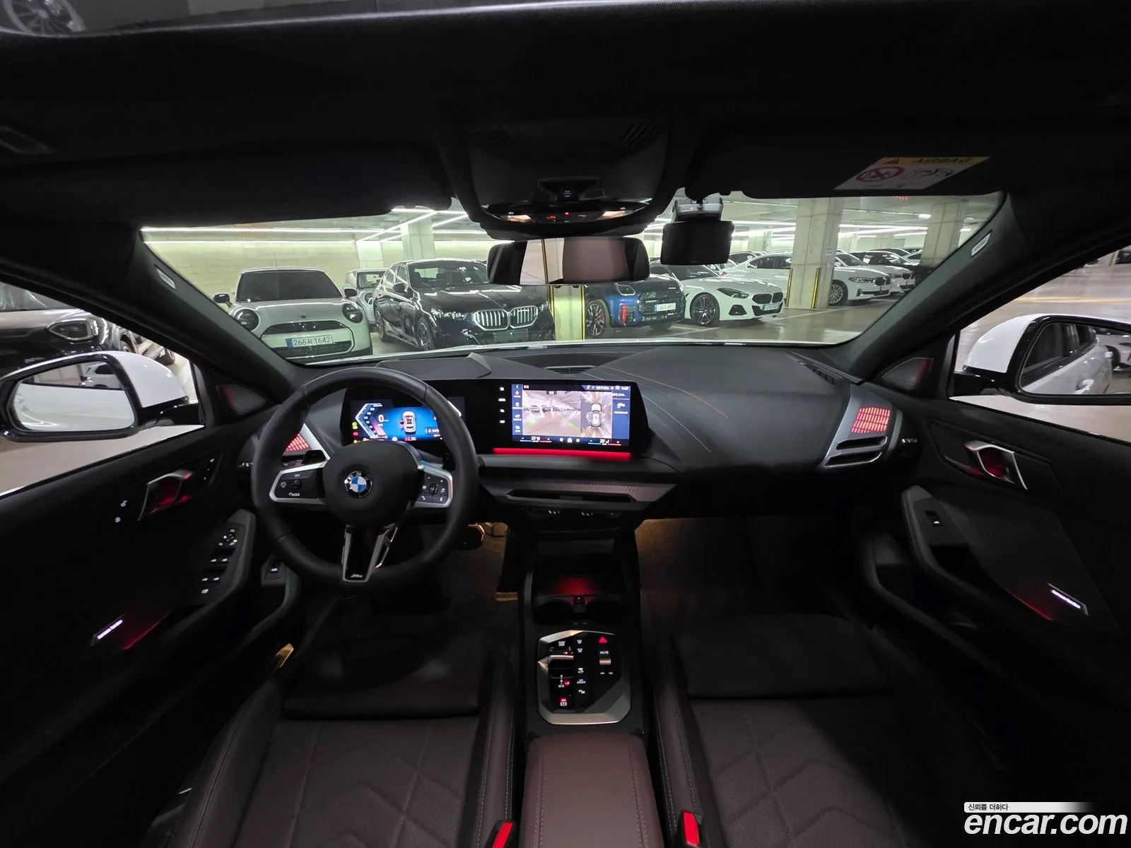 BMW 1 Series 2025 — 19