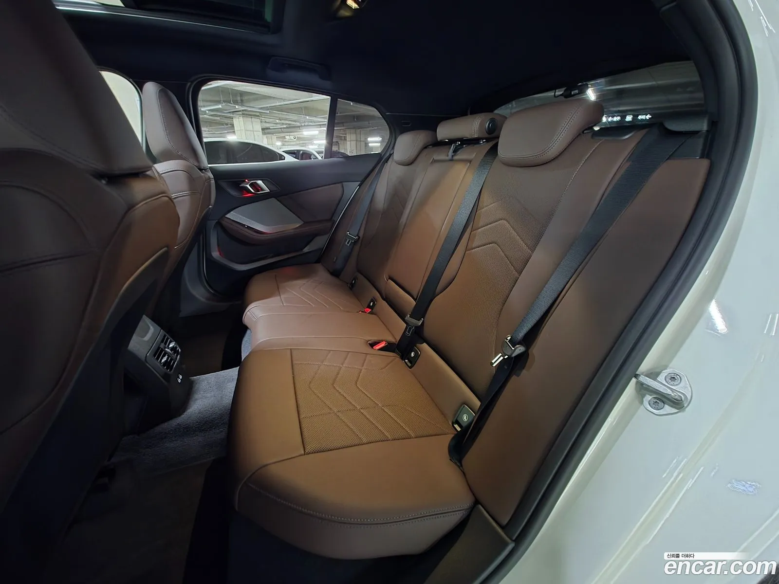 BMW 1 Series 2025 — 4