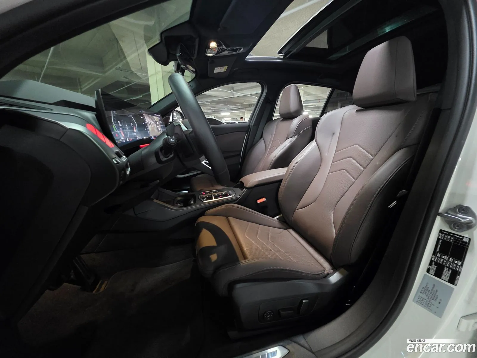 BMW 1 Series 2025 — 3