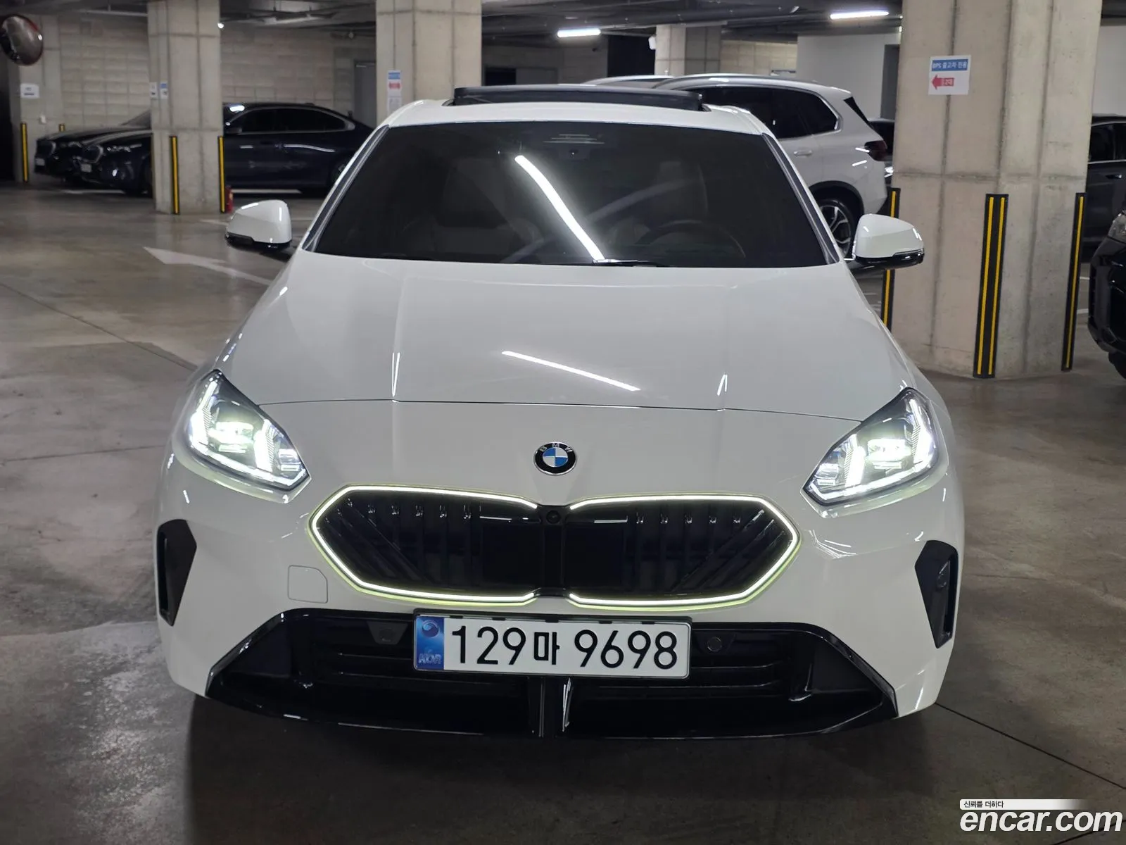 BMW 1 Series 2025 — 10