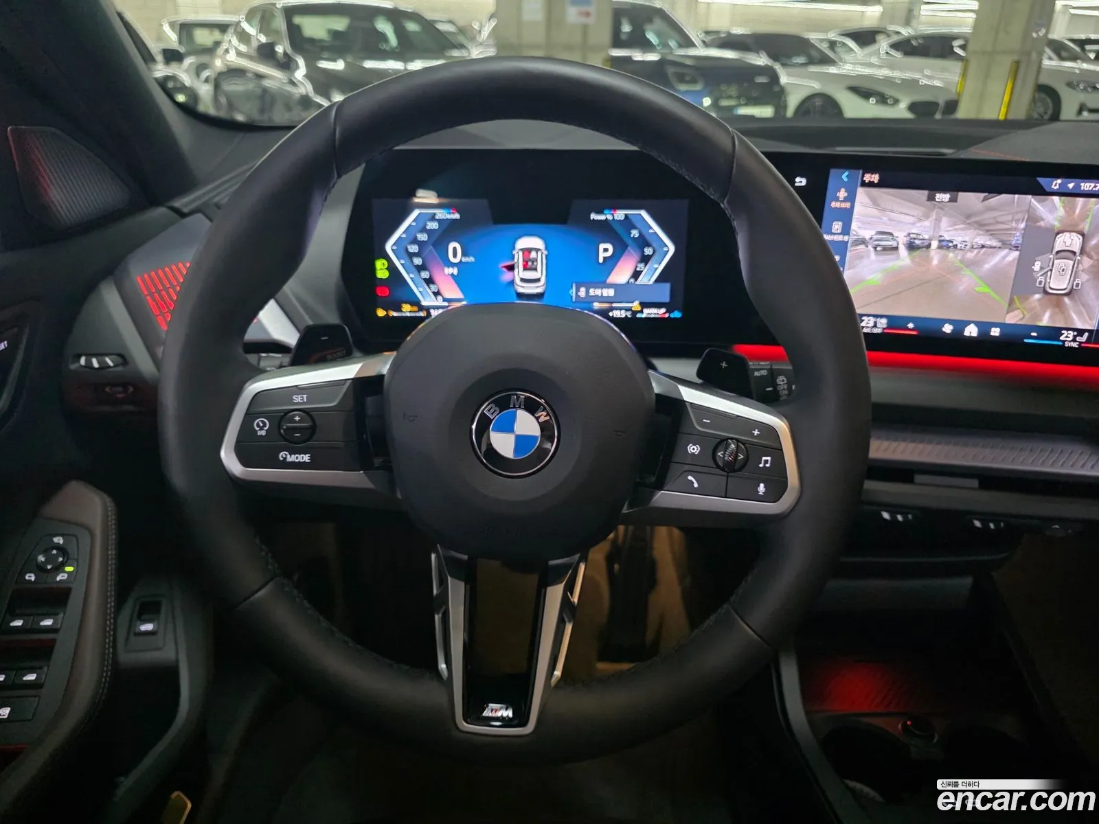 BMW 1 Series 2025 — 12