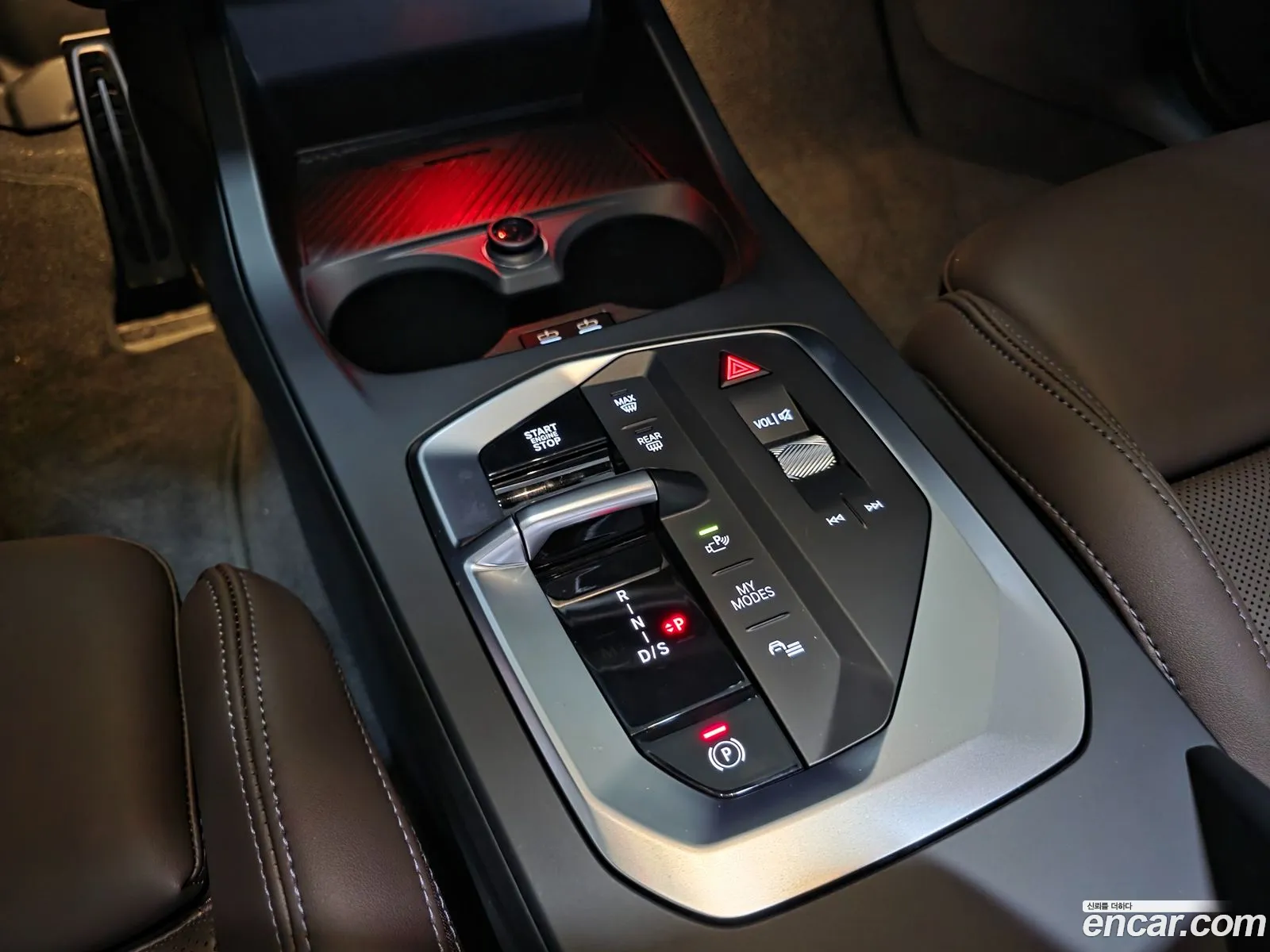 BMW 1 Series 2025 — 6