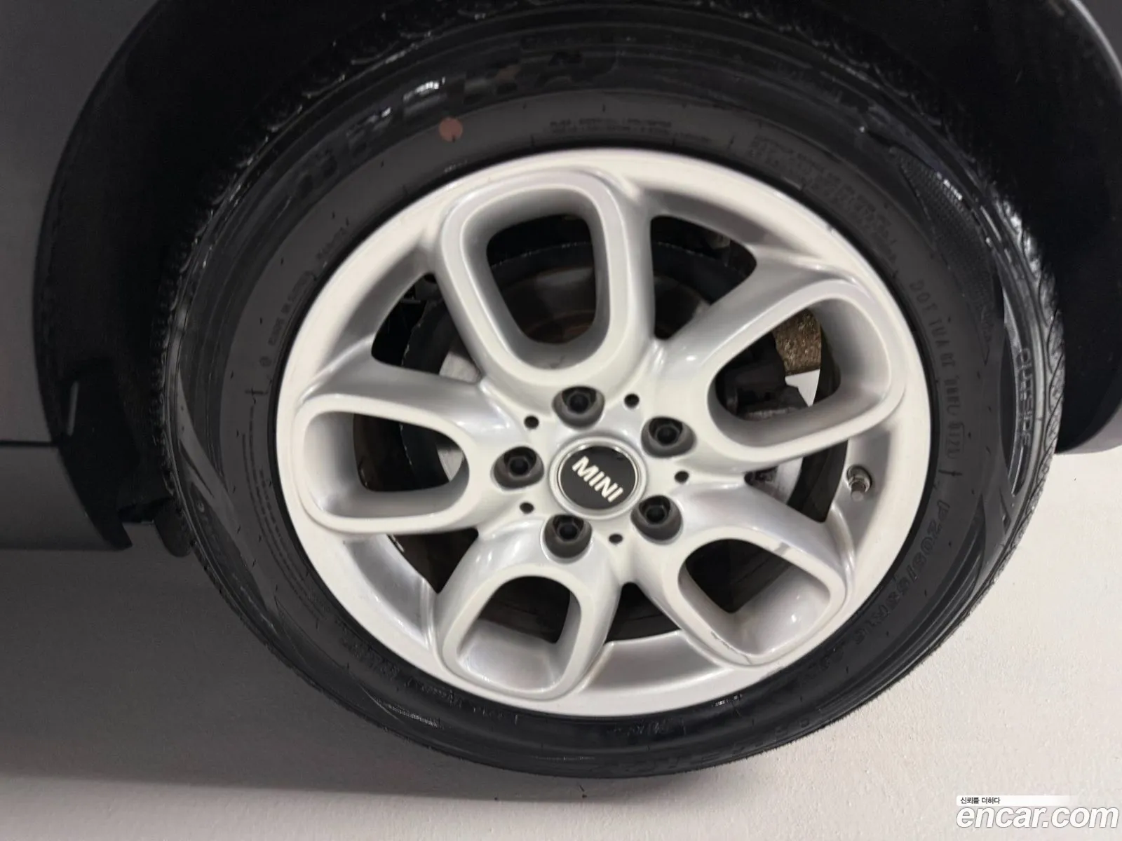 Mini Cooper 2014 — 7