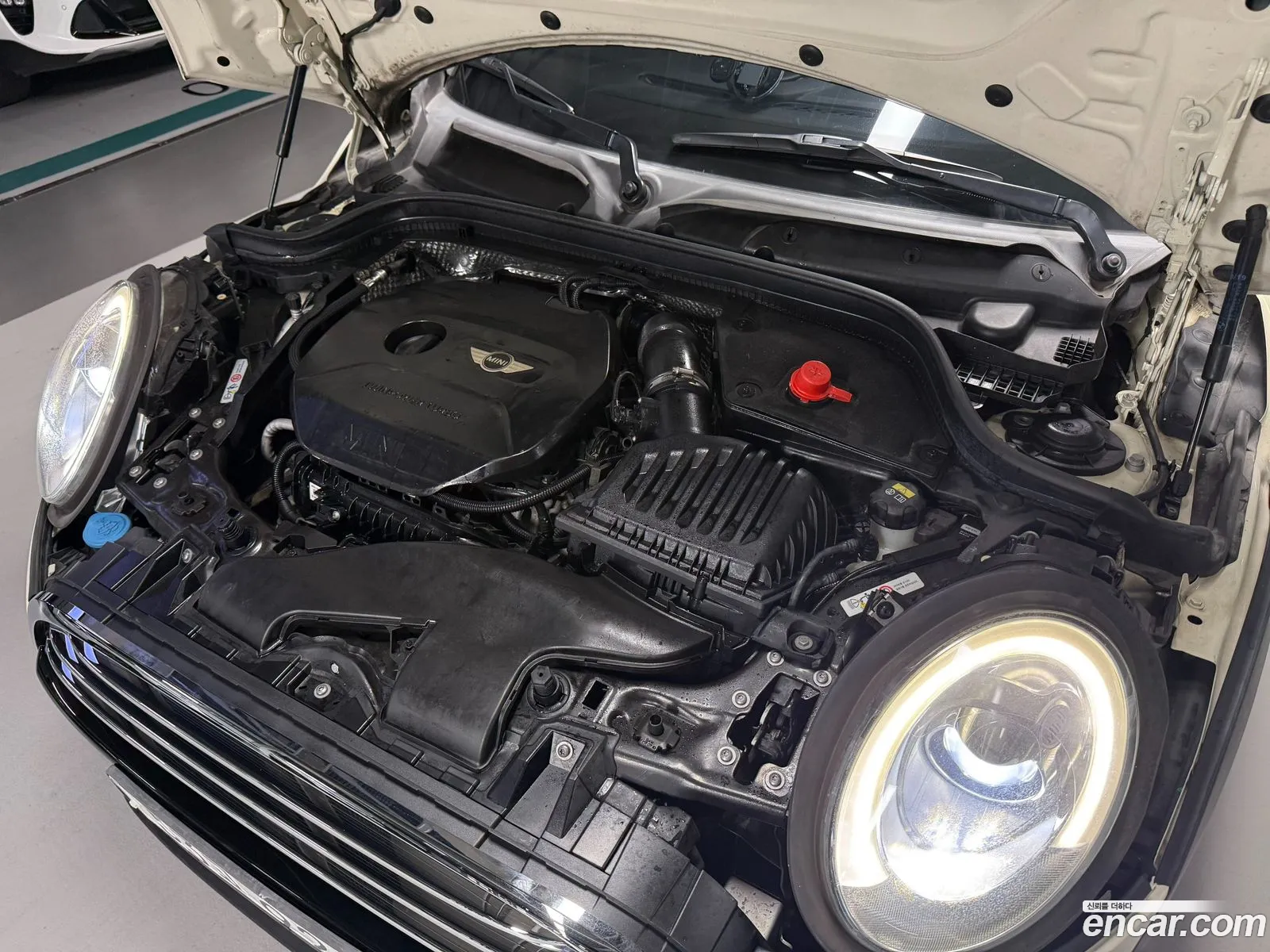 Mini Cooper 2014 — 18