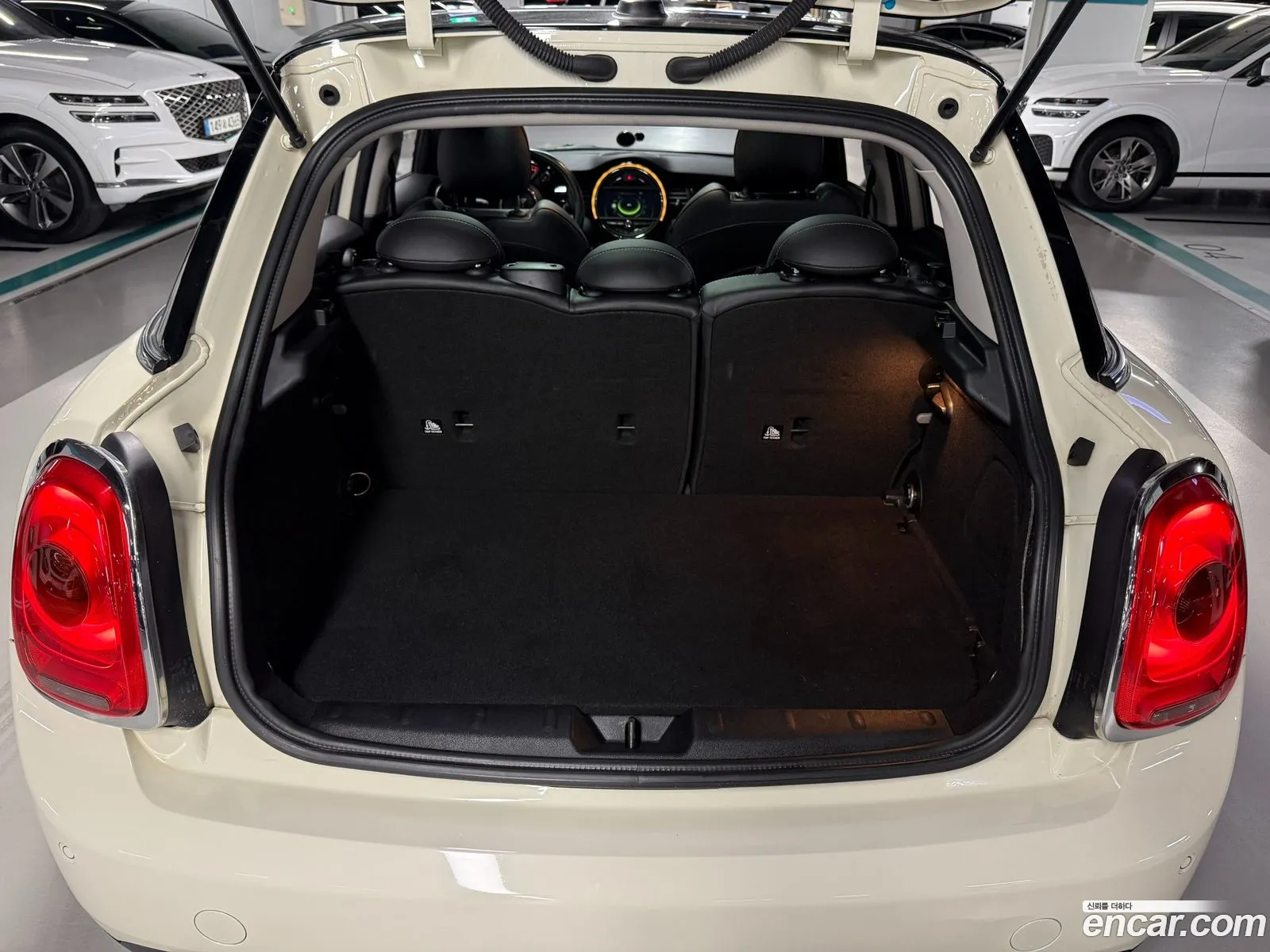 Mini Cooper 2014 — 9