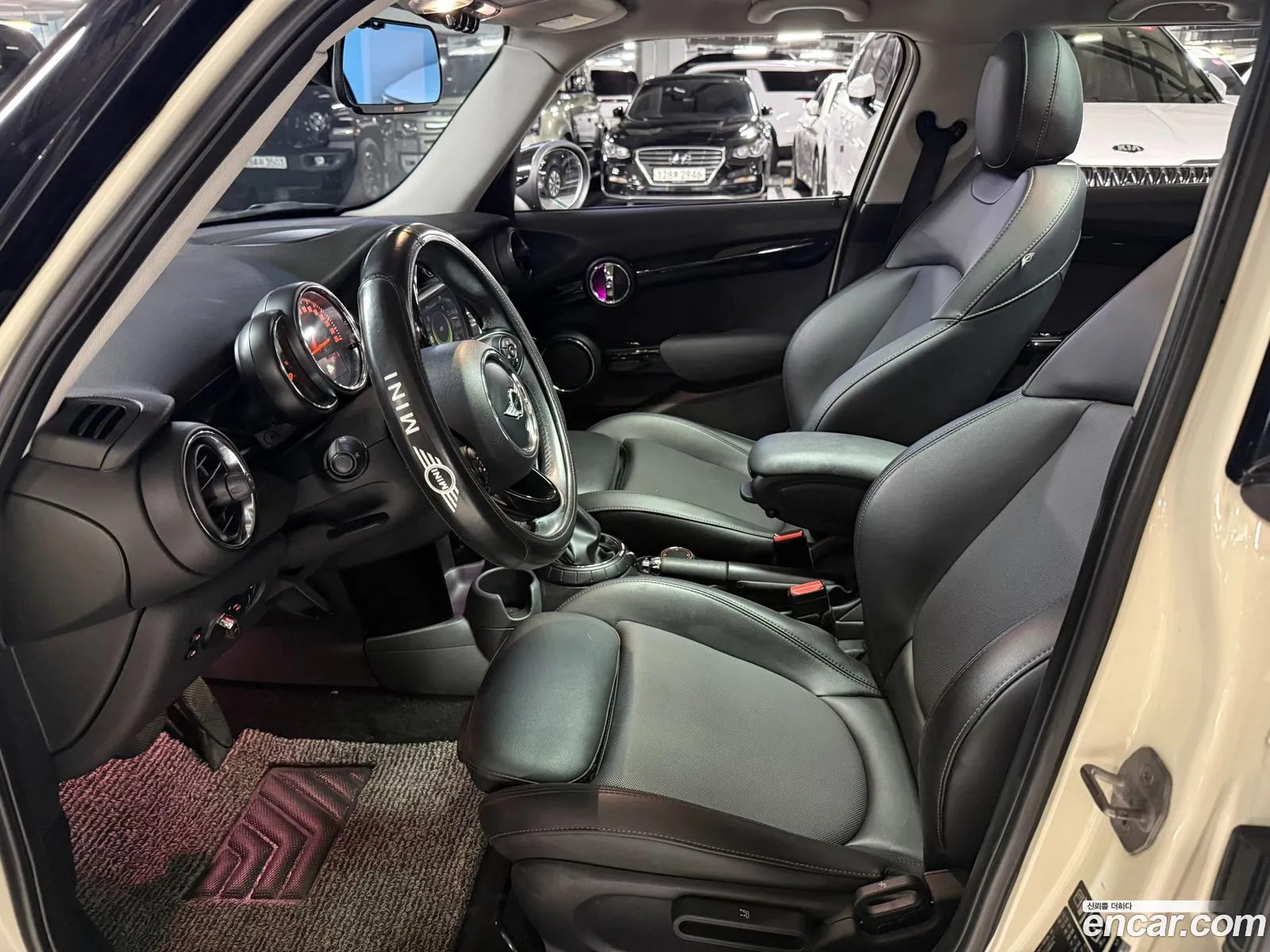 Mini Cooper 2014 — 11