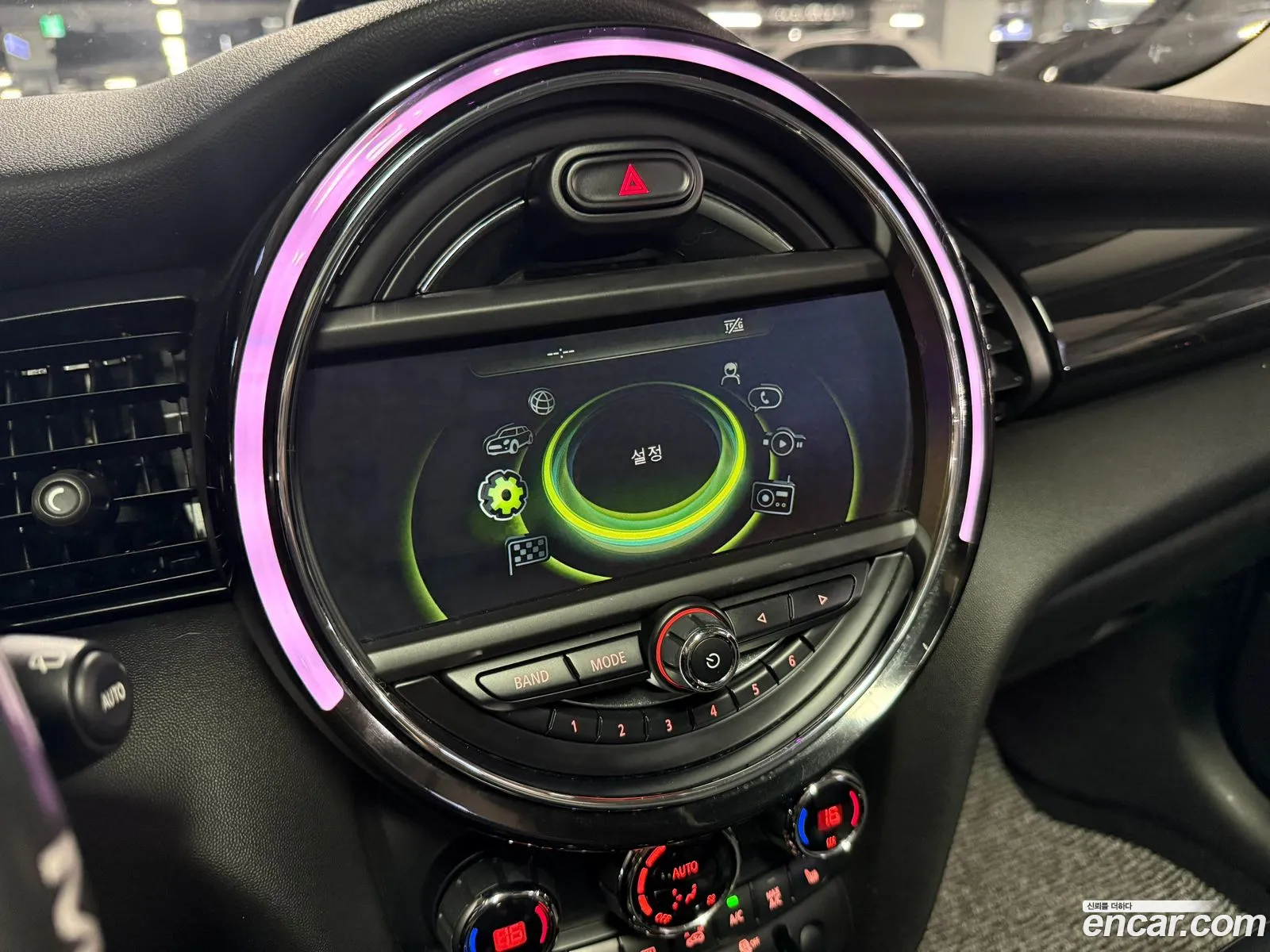 Mini Cooper 2014 — 5
