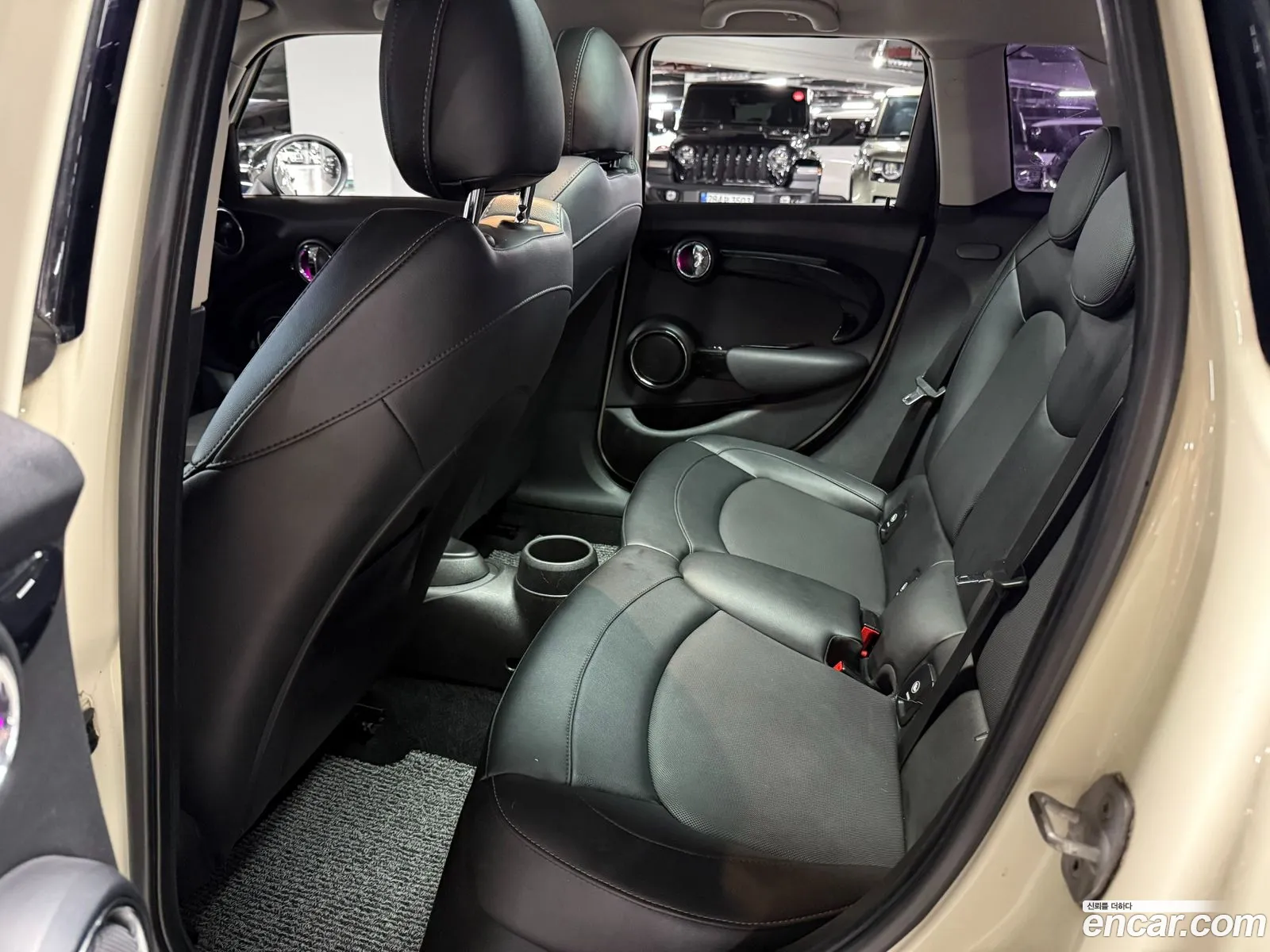 Mini Cooper 2014 — 6
