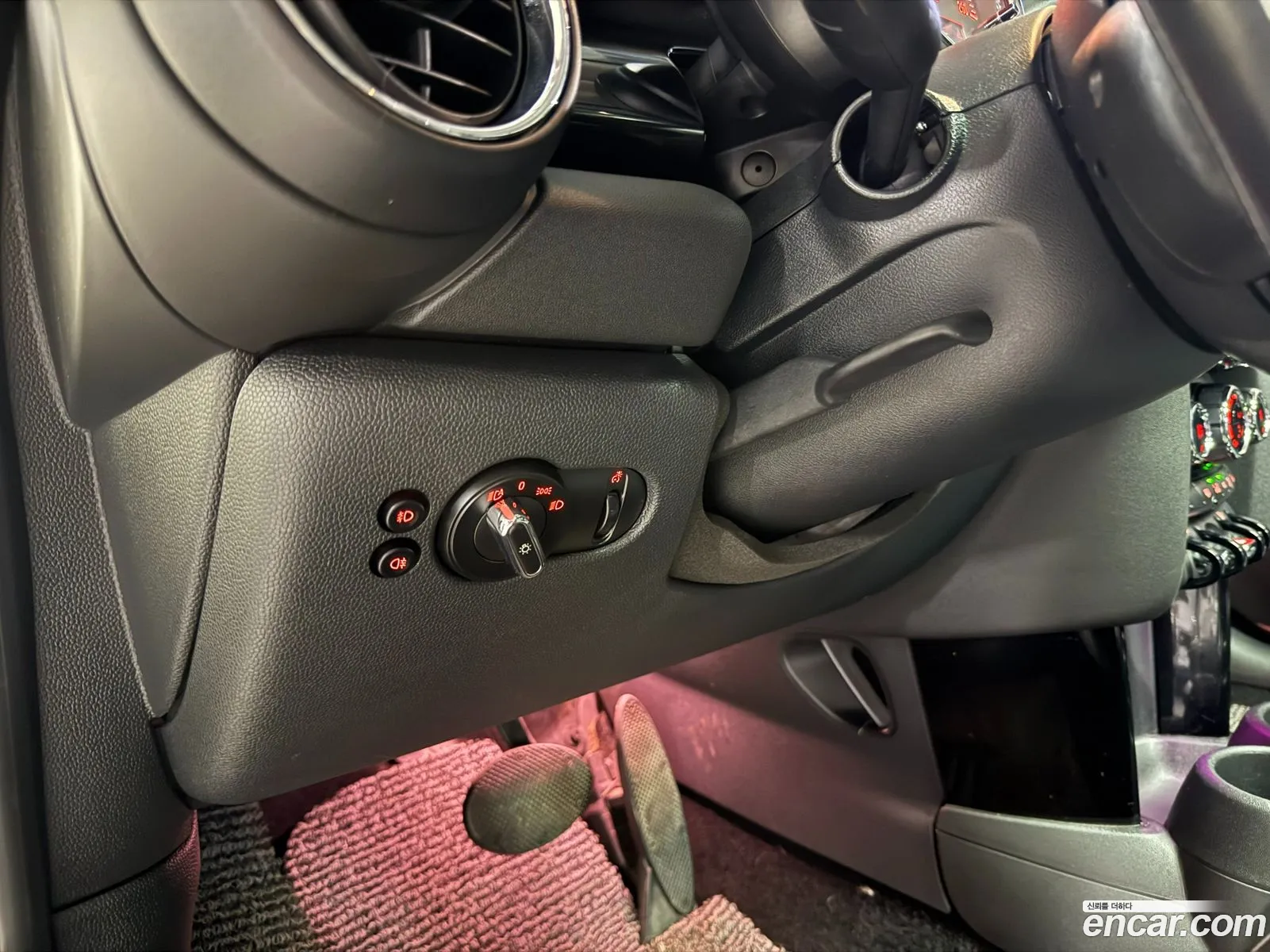 Mini Cooper 2014 — 2
