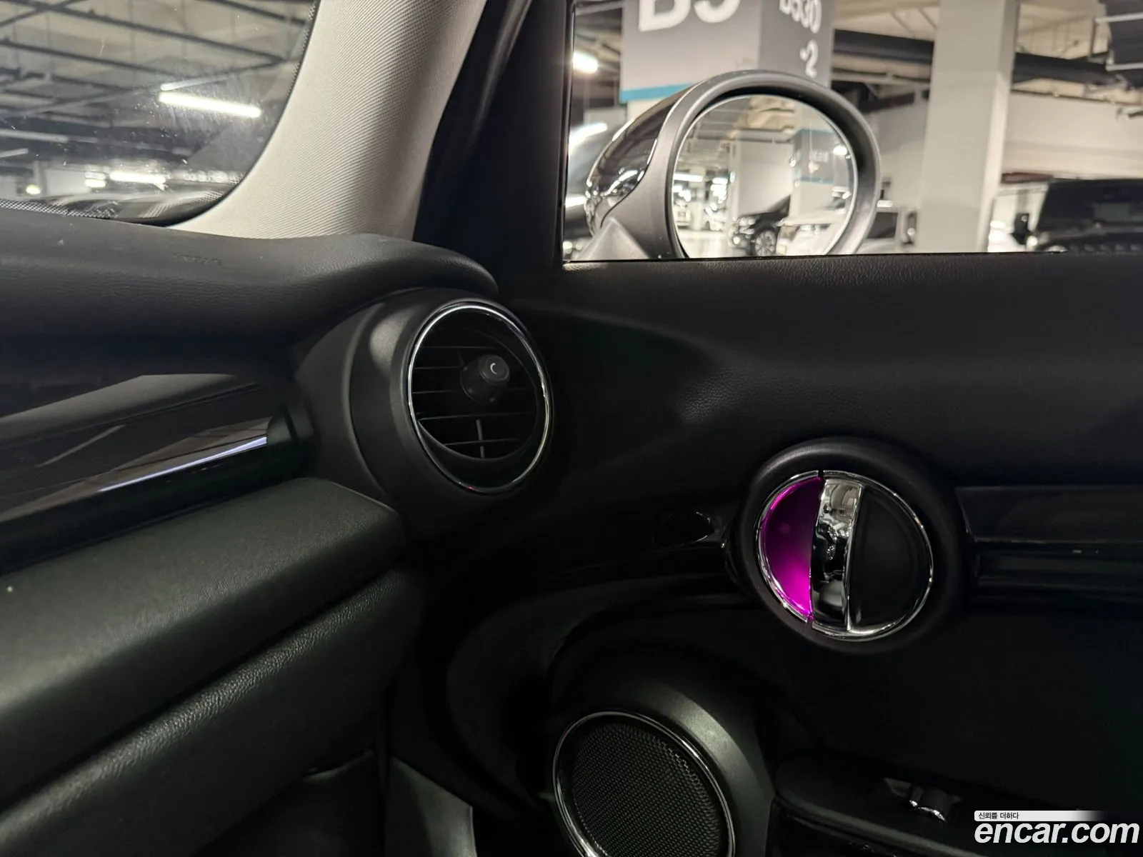 Mini Cooper 2014 — 15
