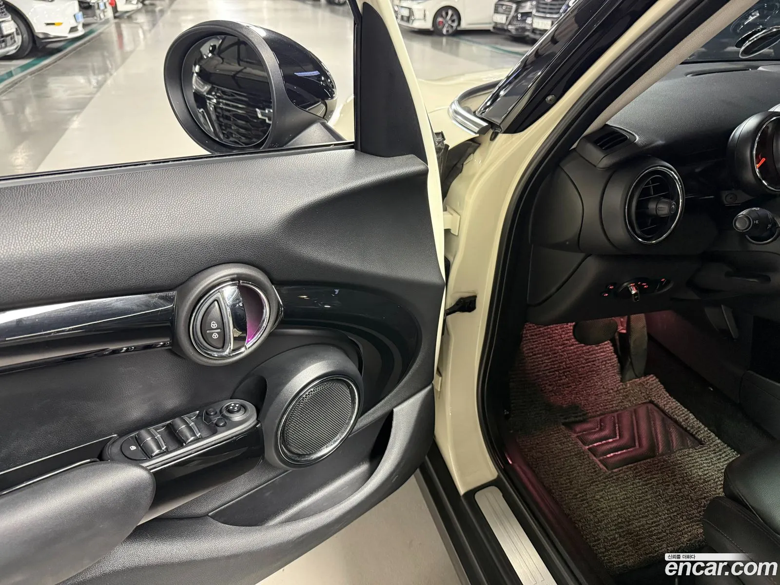 Mini Cooper 2014 — 3