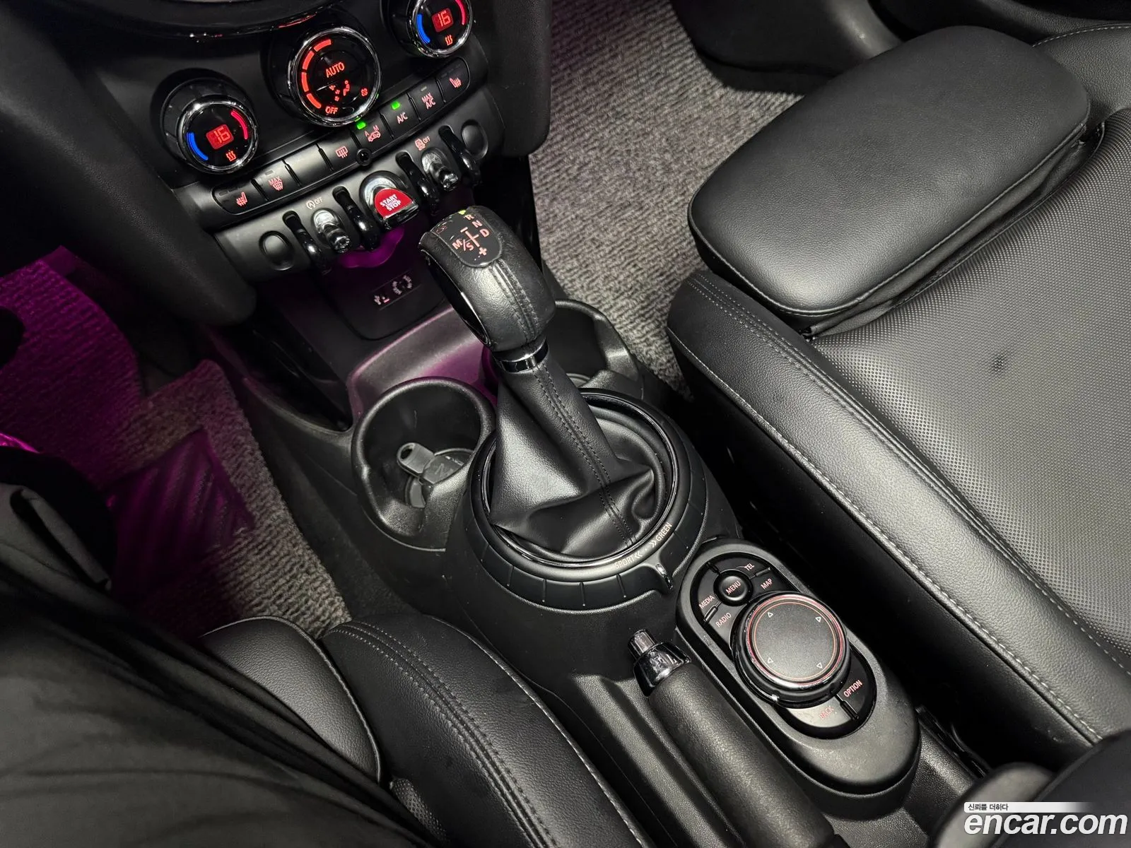 Mini Cooper 2014 — 13