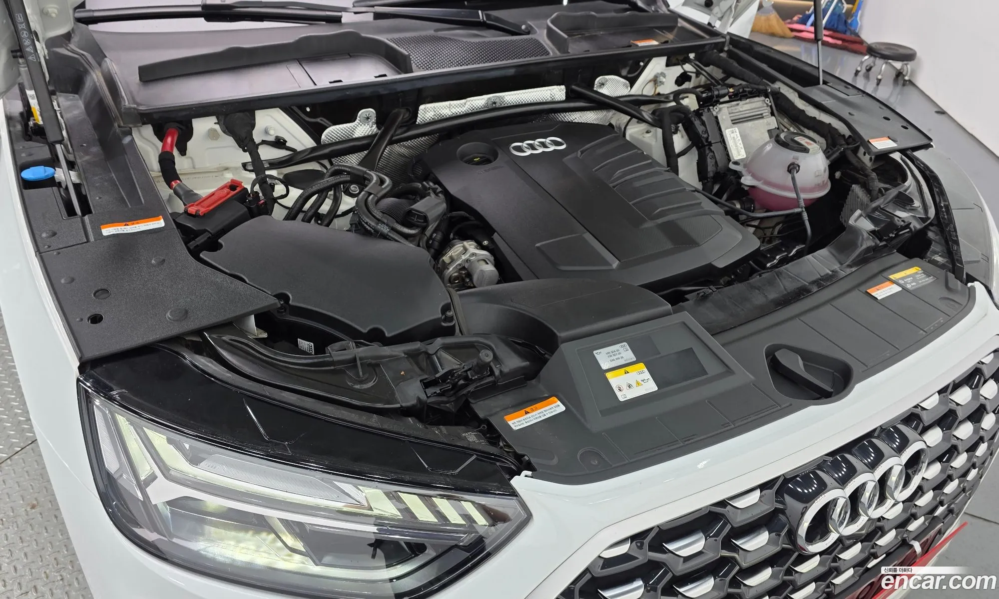 Audi Q5 2022 11111111111111111 — 17