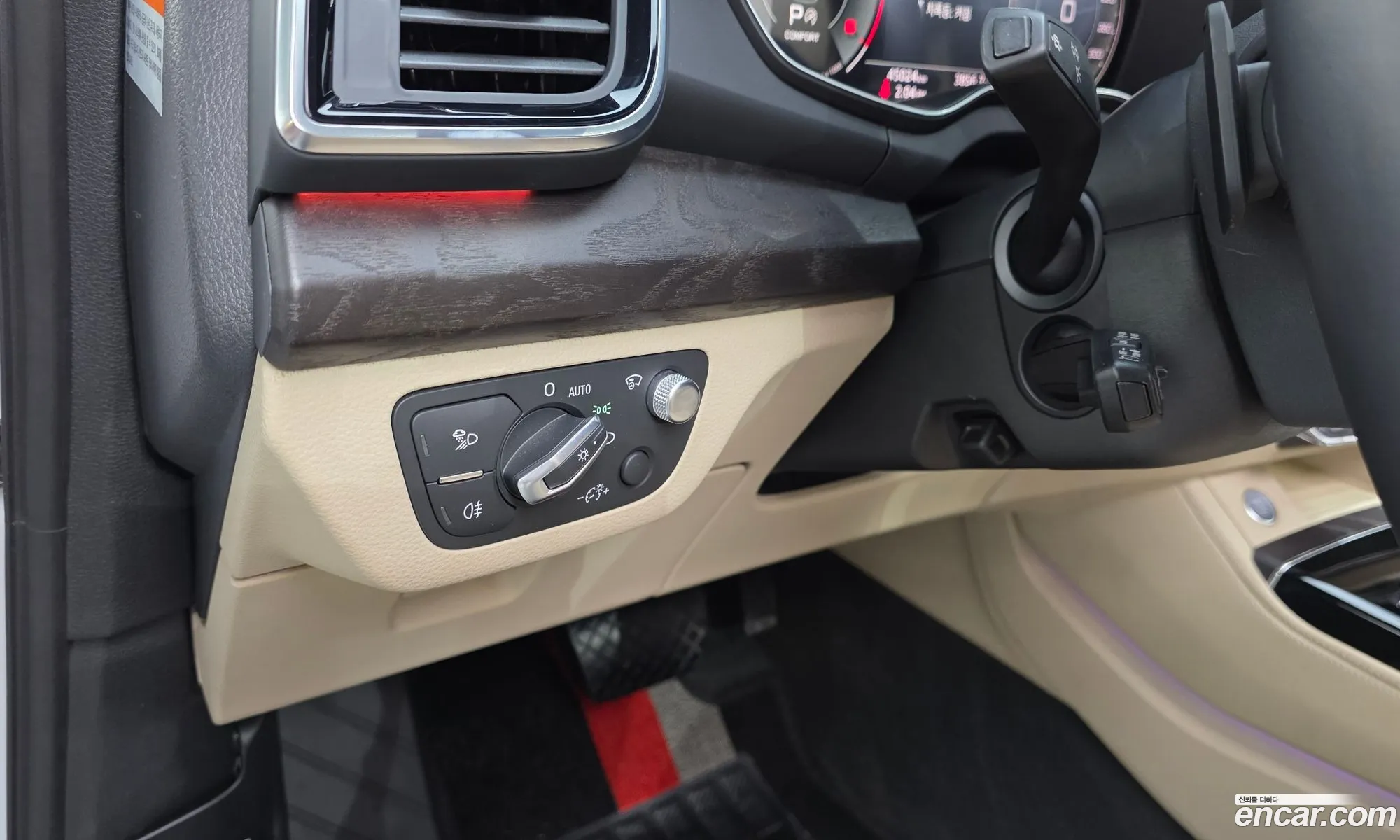 Audi Q5 2022 11111111111111111 — 16