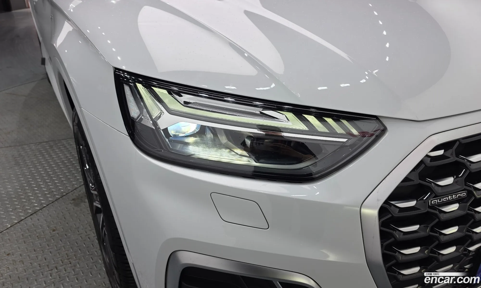 Audi Q5 2022 11111111111111111 — 30