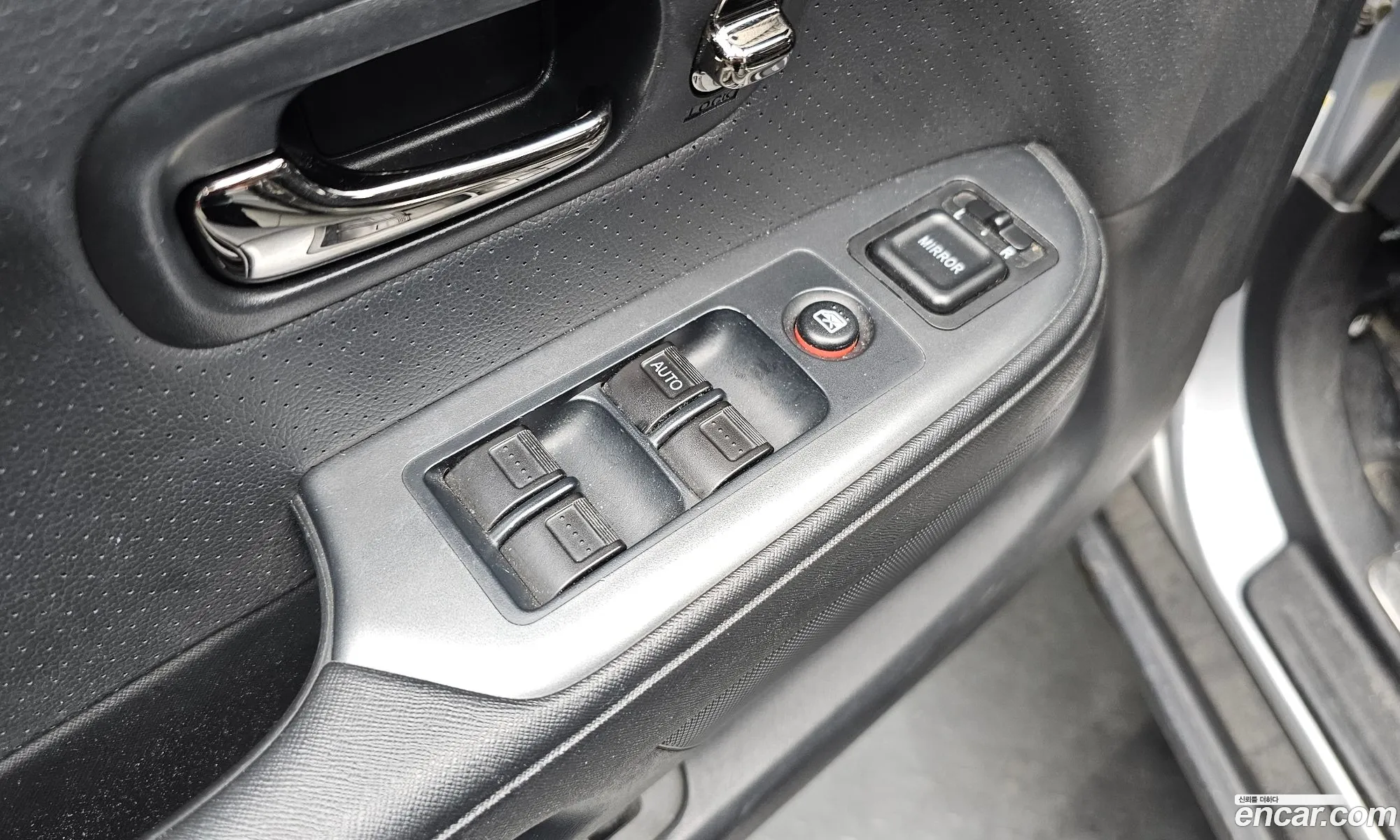 Honda CR-V 2005 — 20