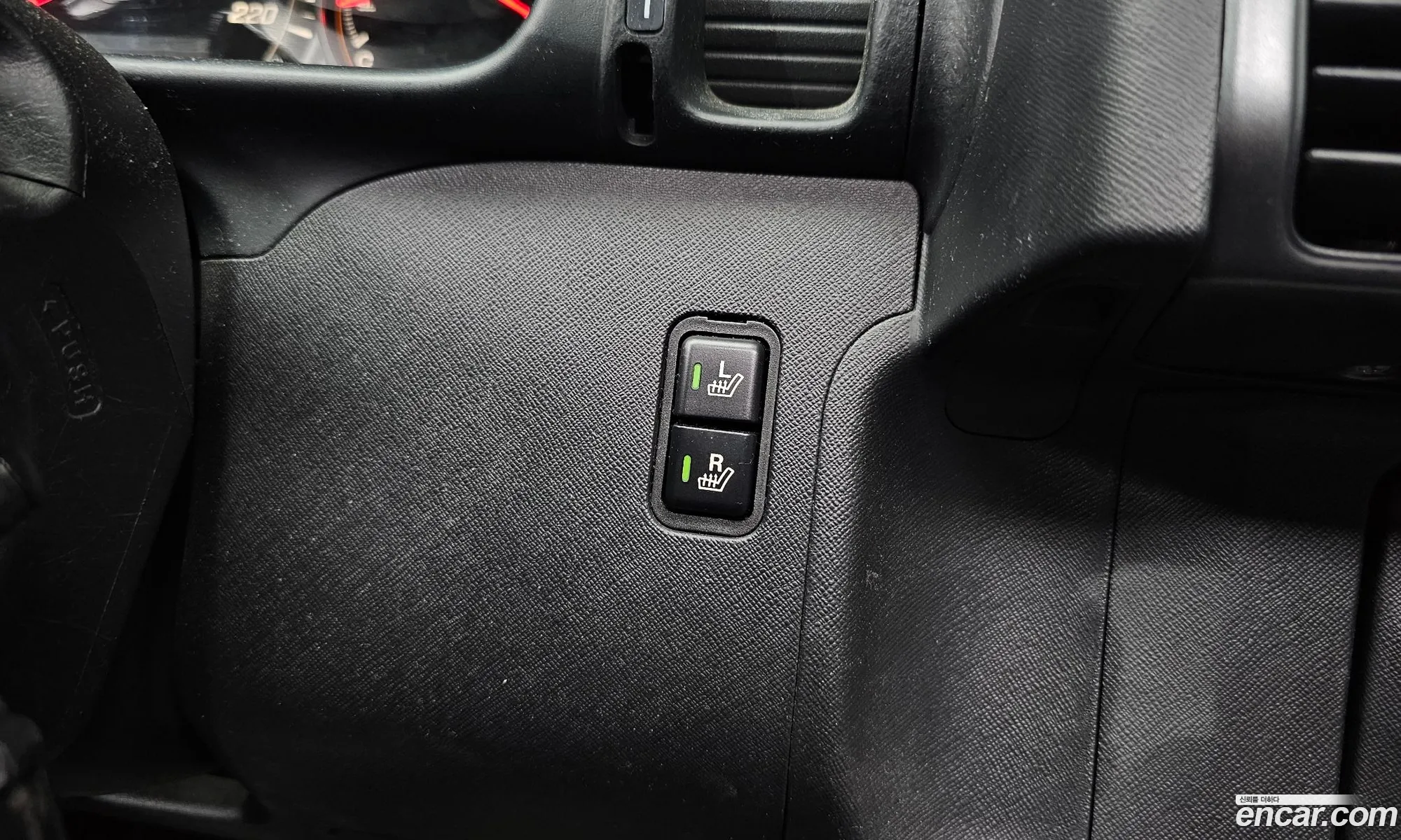 Honda CR-V 2005 — 17