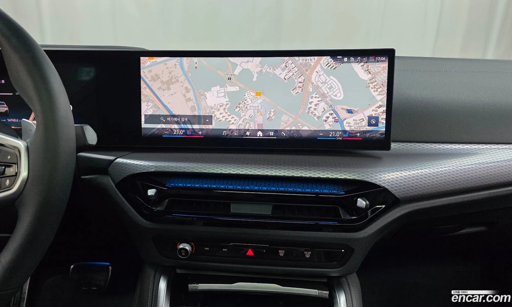 BMW 4 Series 2025 — 10