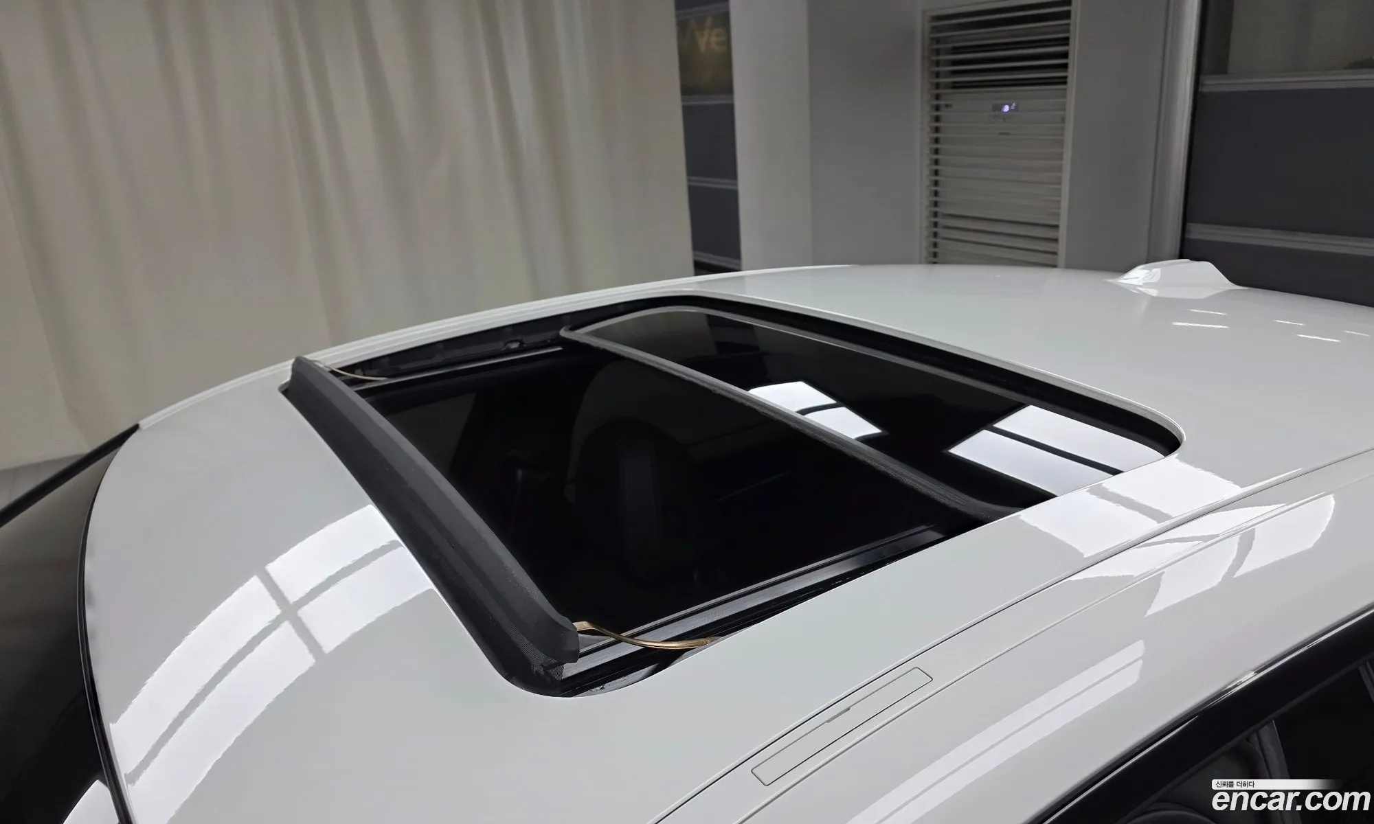 BMW 4 Series 2025 — 14
