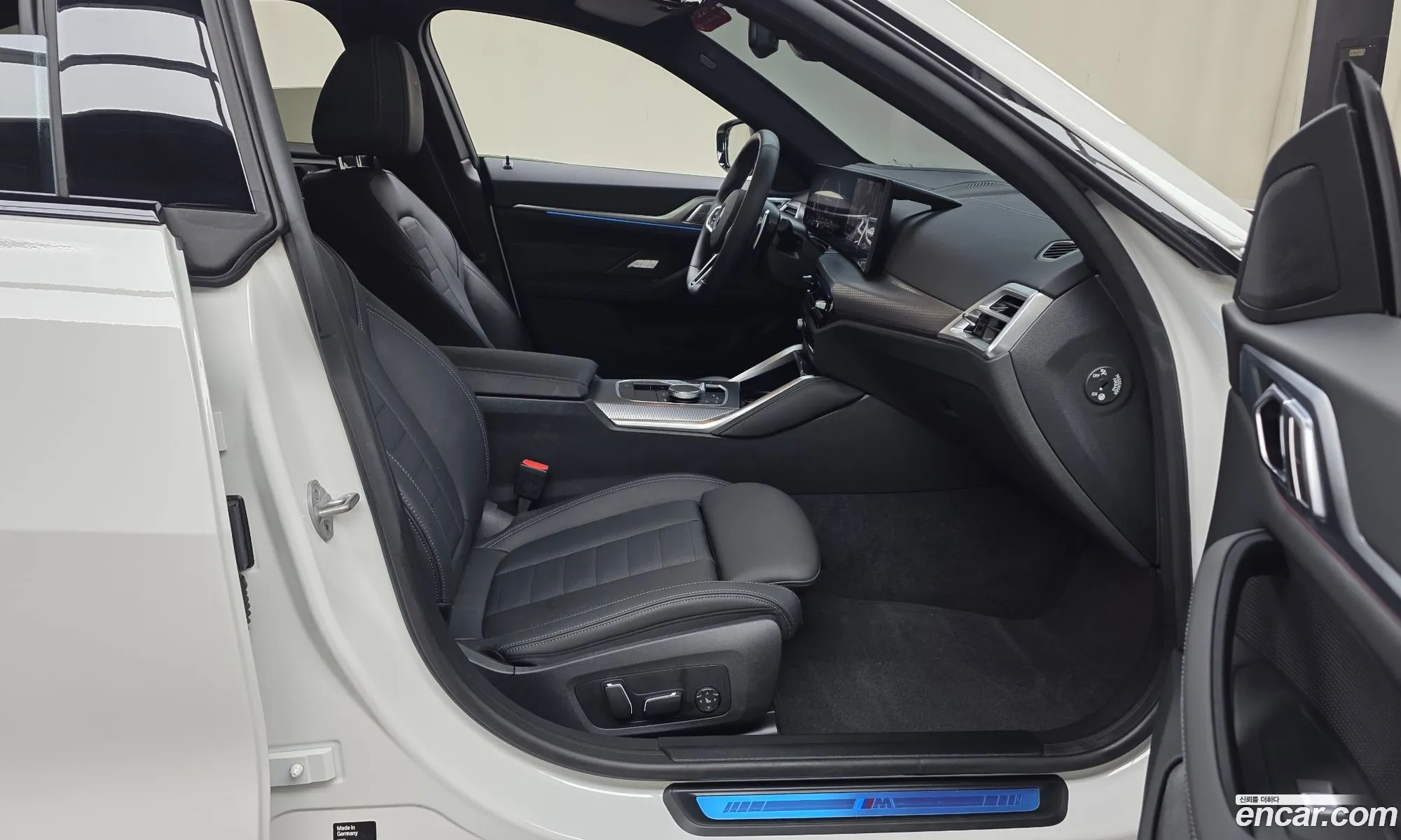 BMW 4 Series 2025 — 9