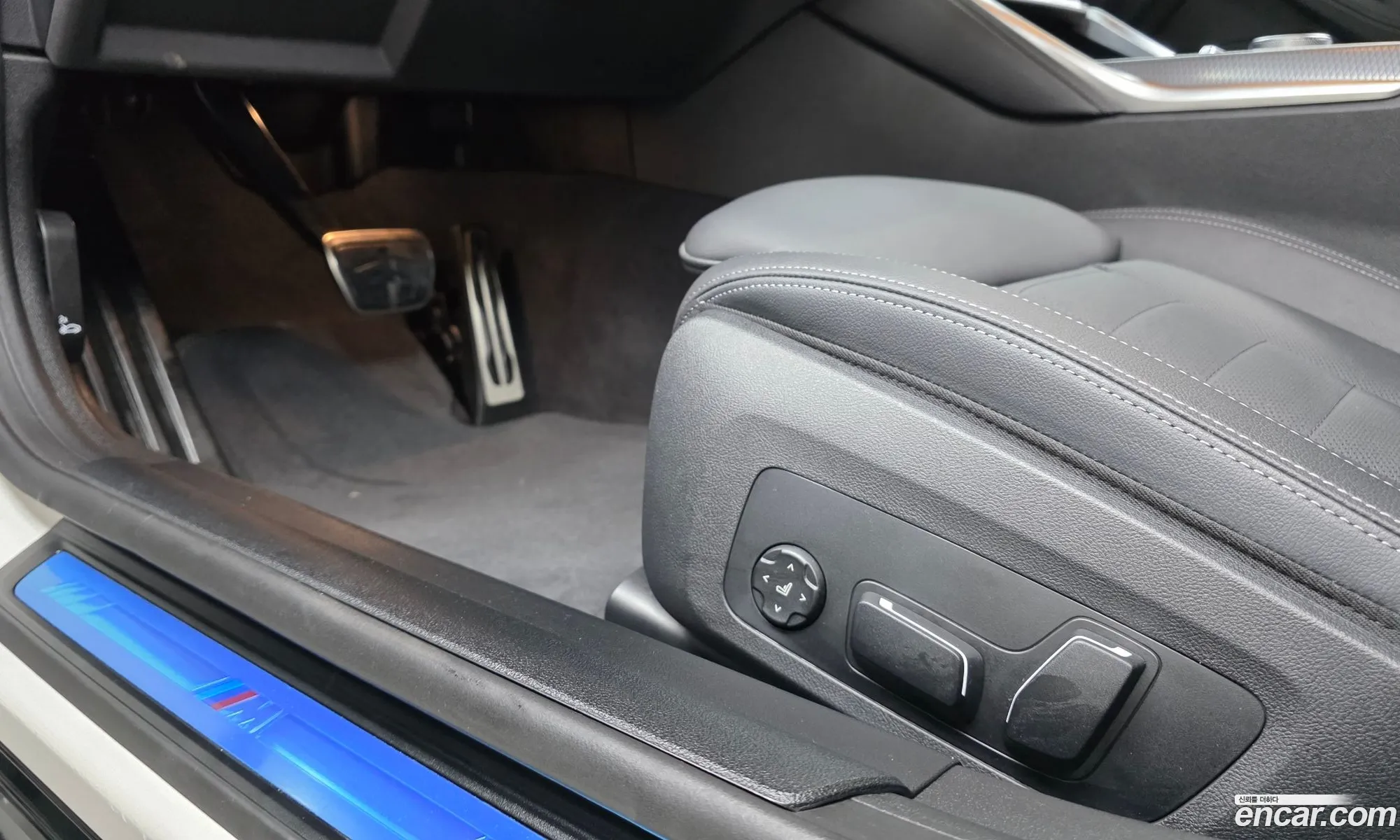 BMW 4 Series 2025 — 31