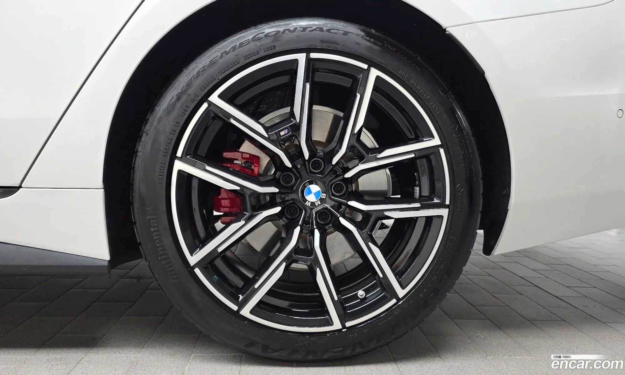 BMW 4 Series 2025 — 8