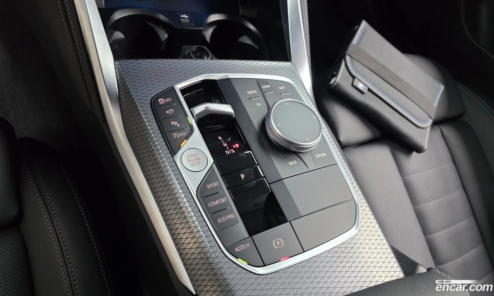 BMW 4 Series 2025 — 11