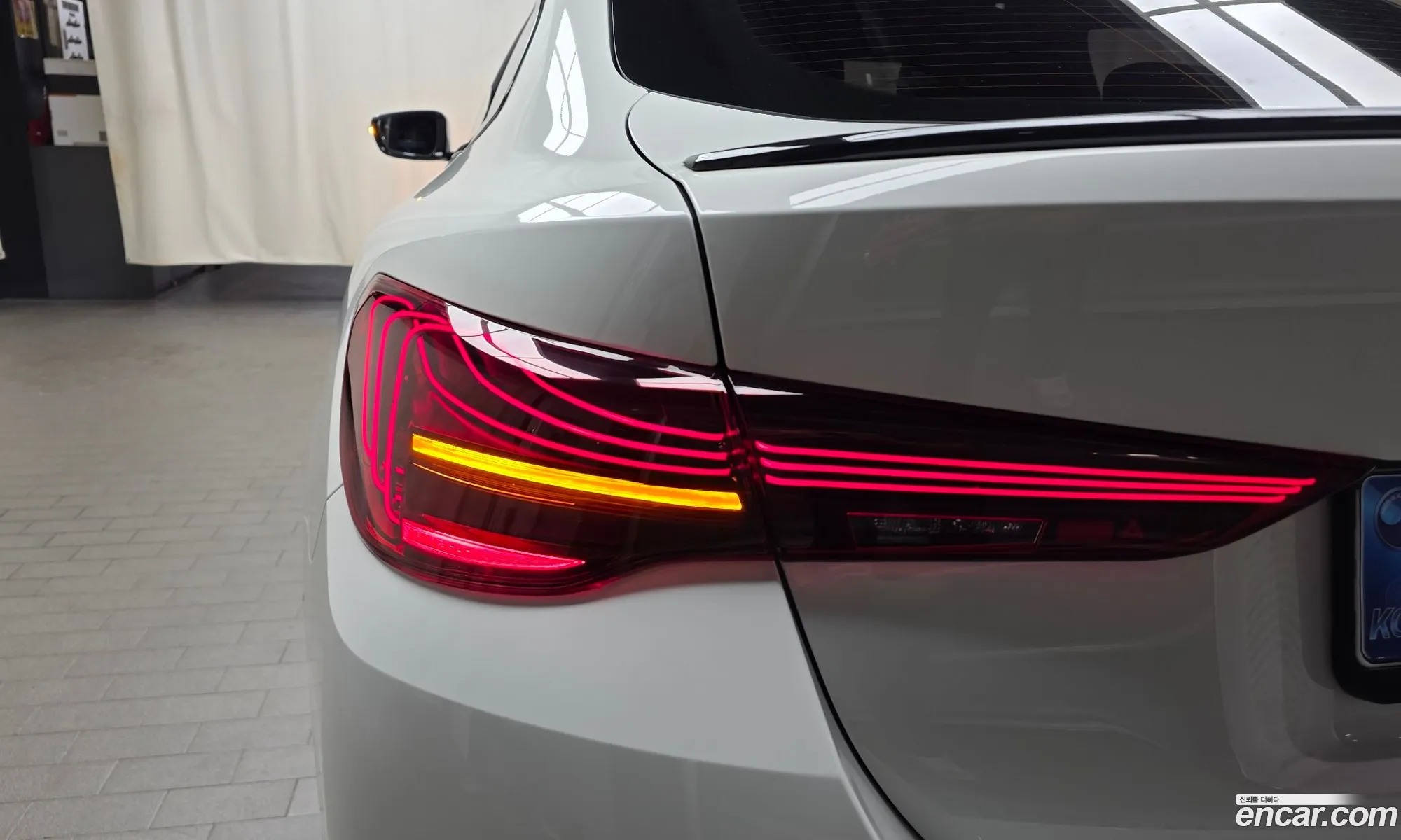 BMW 4 Series 2025 — 29