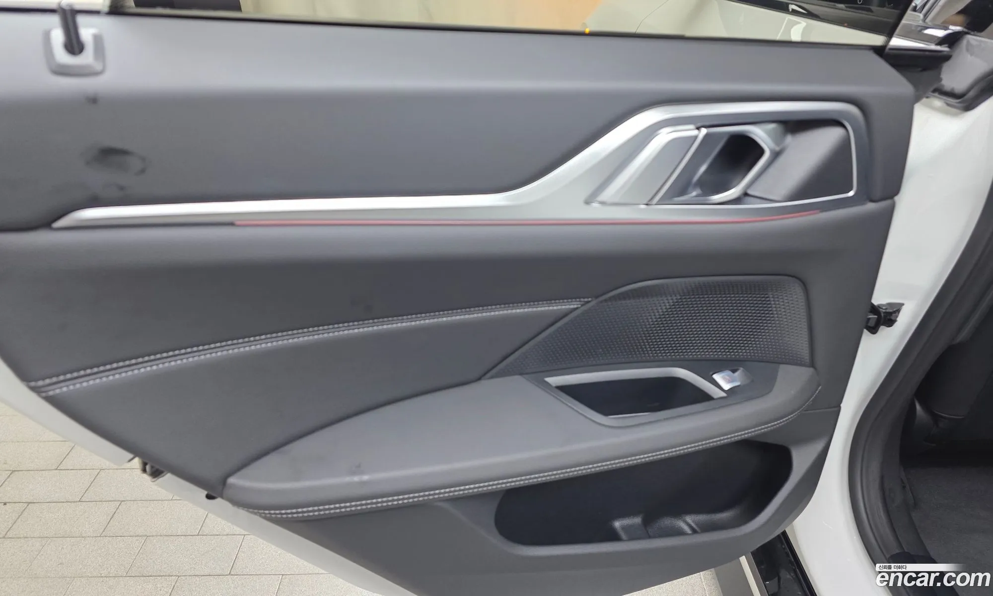 BMW 4 Series 2025 — 13