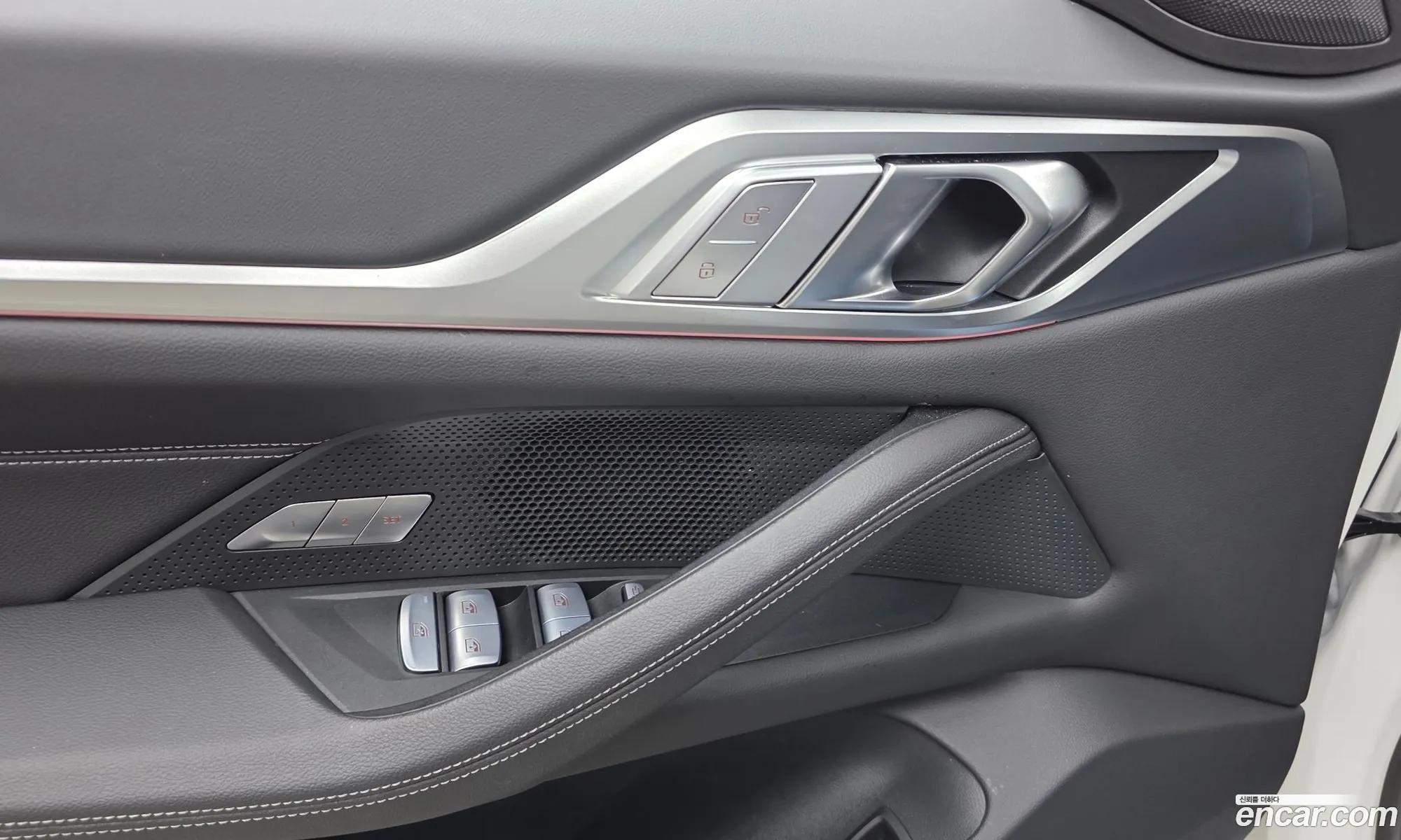 BMW 4 Series 2025 — 22