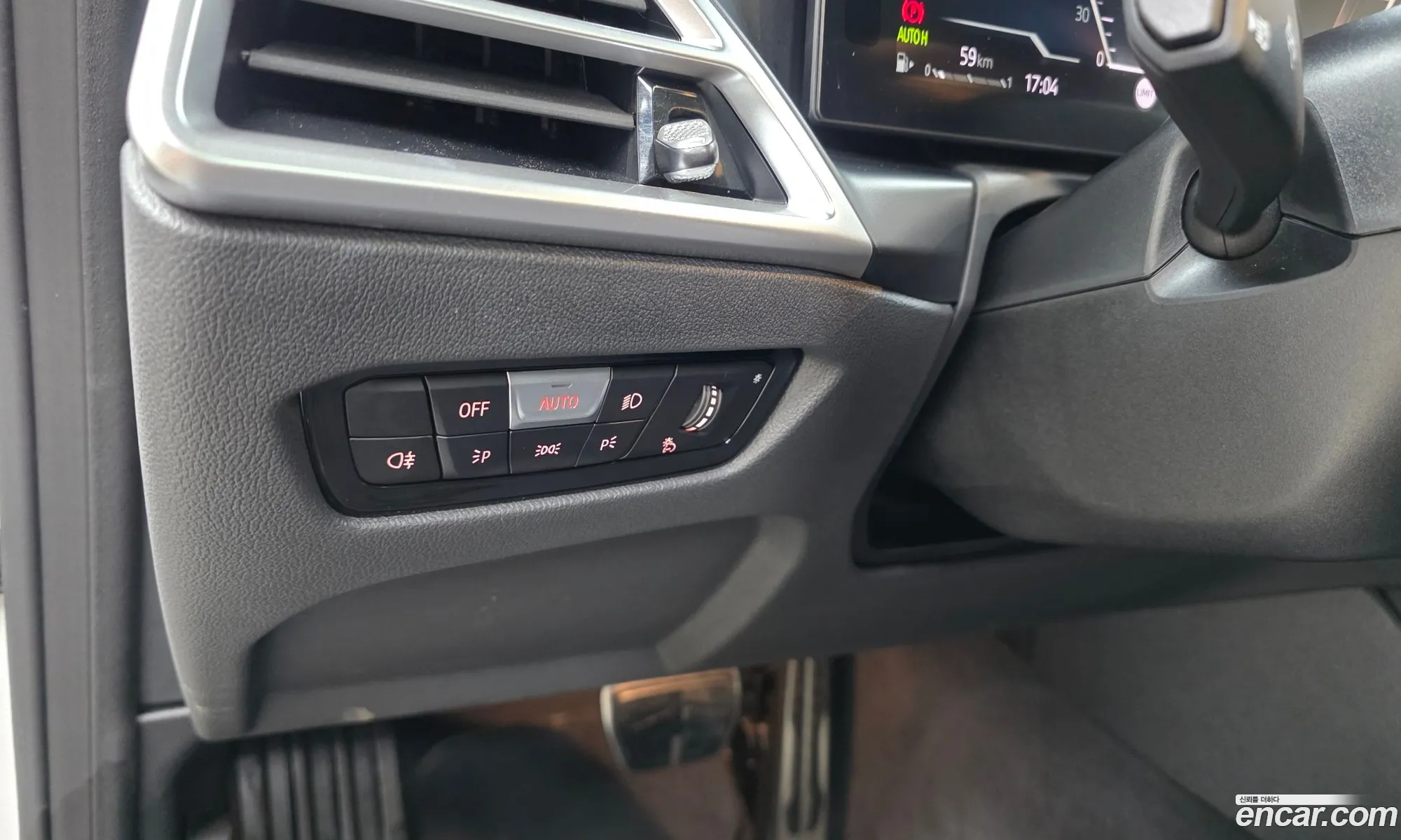 BMW 4 Series 2025 — 25
